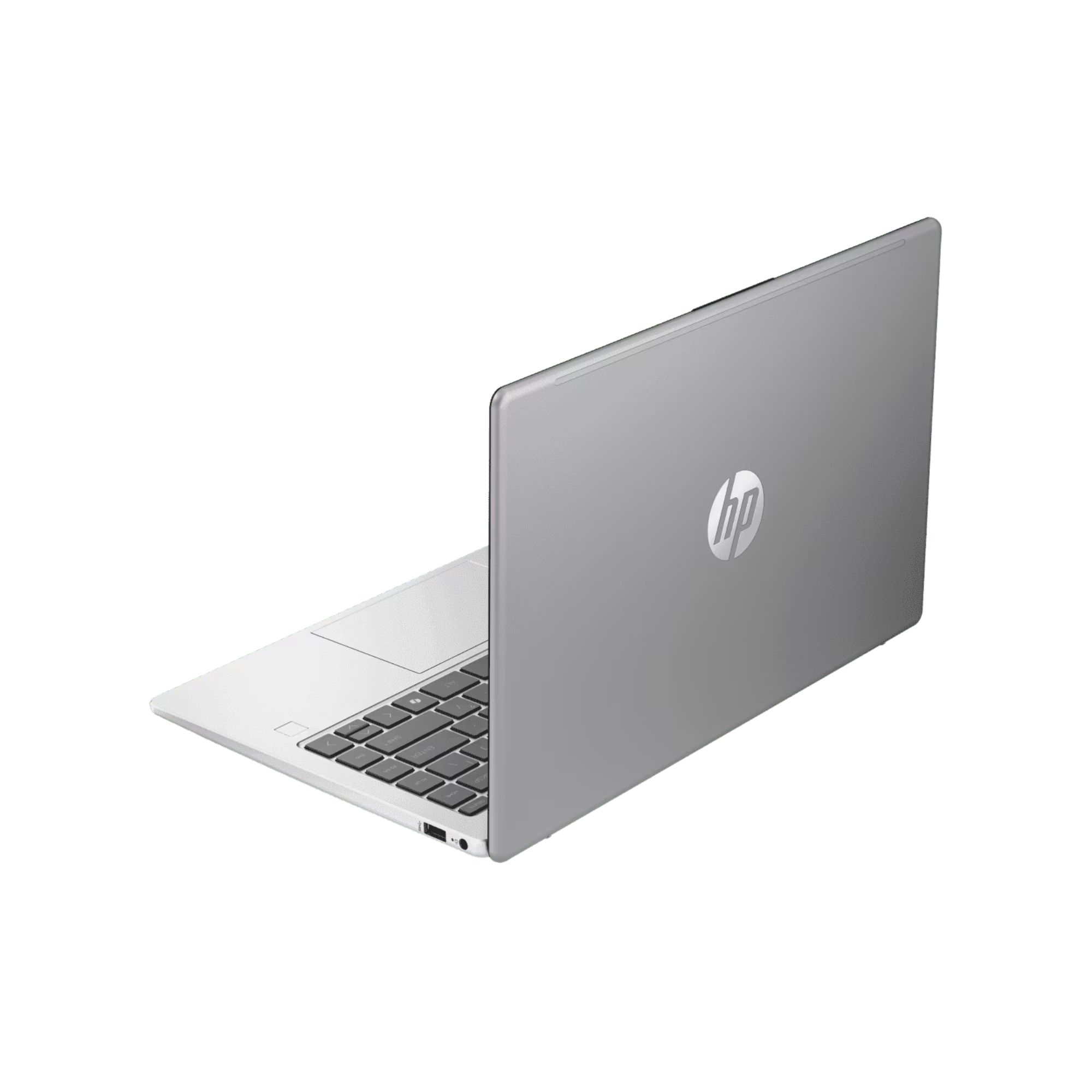 HP 240R G10 de 14'', Intel Core Ultra 5 120u, 8 GB RAM, 512 GB SSD NVMe, Windows 11 Home, Plata