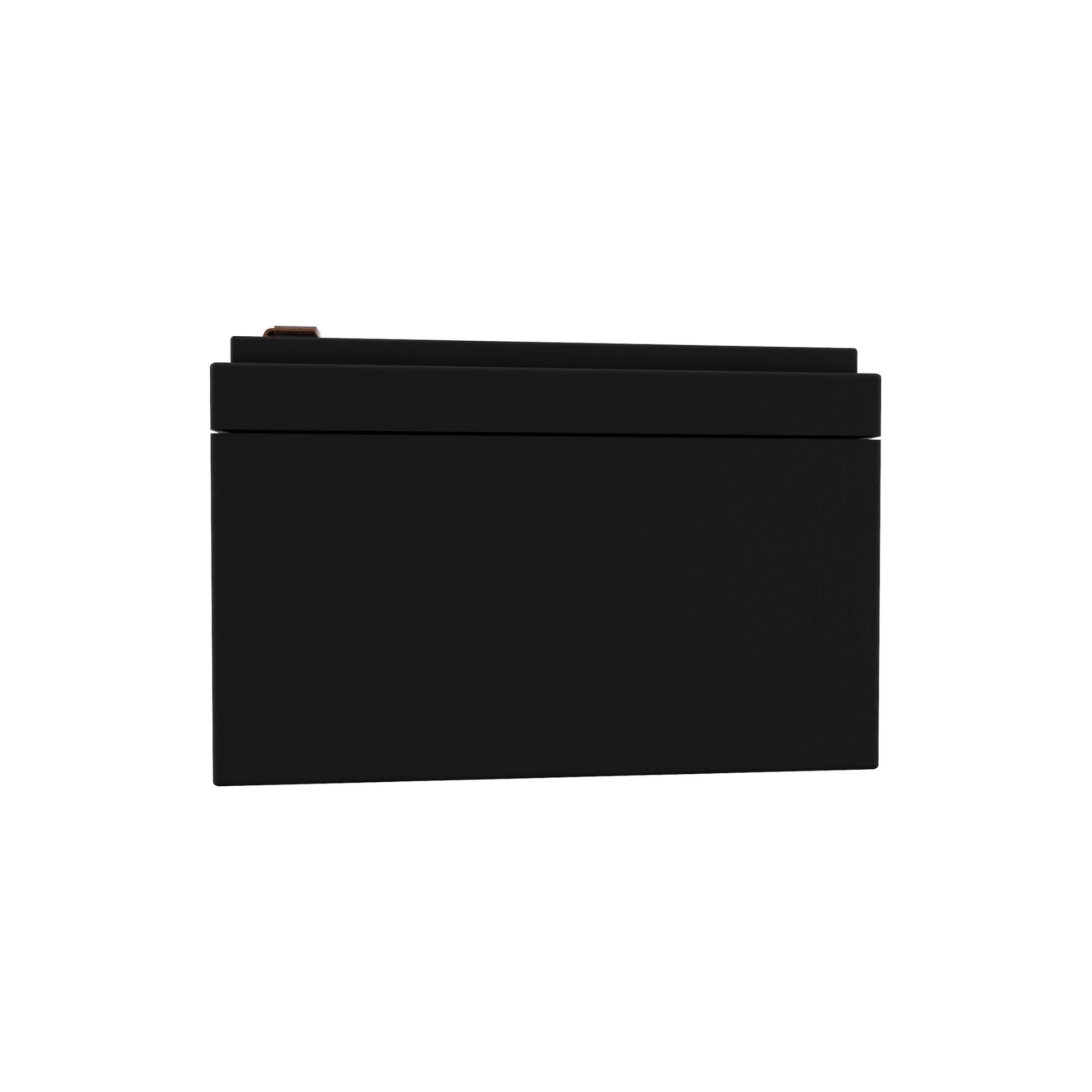 Batería Forza de 12V-9AH, de reemplazo para UPS, CCTV, Alarmas & Control de Acceso