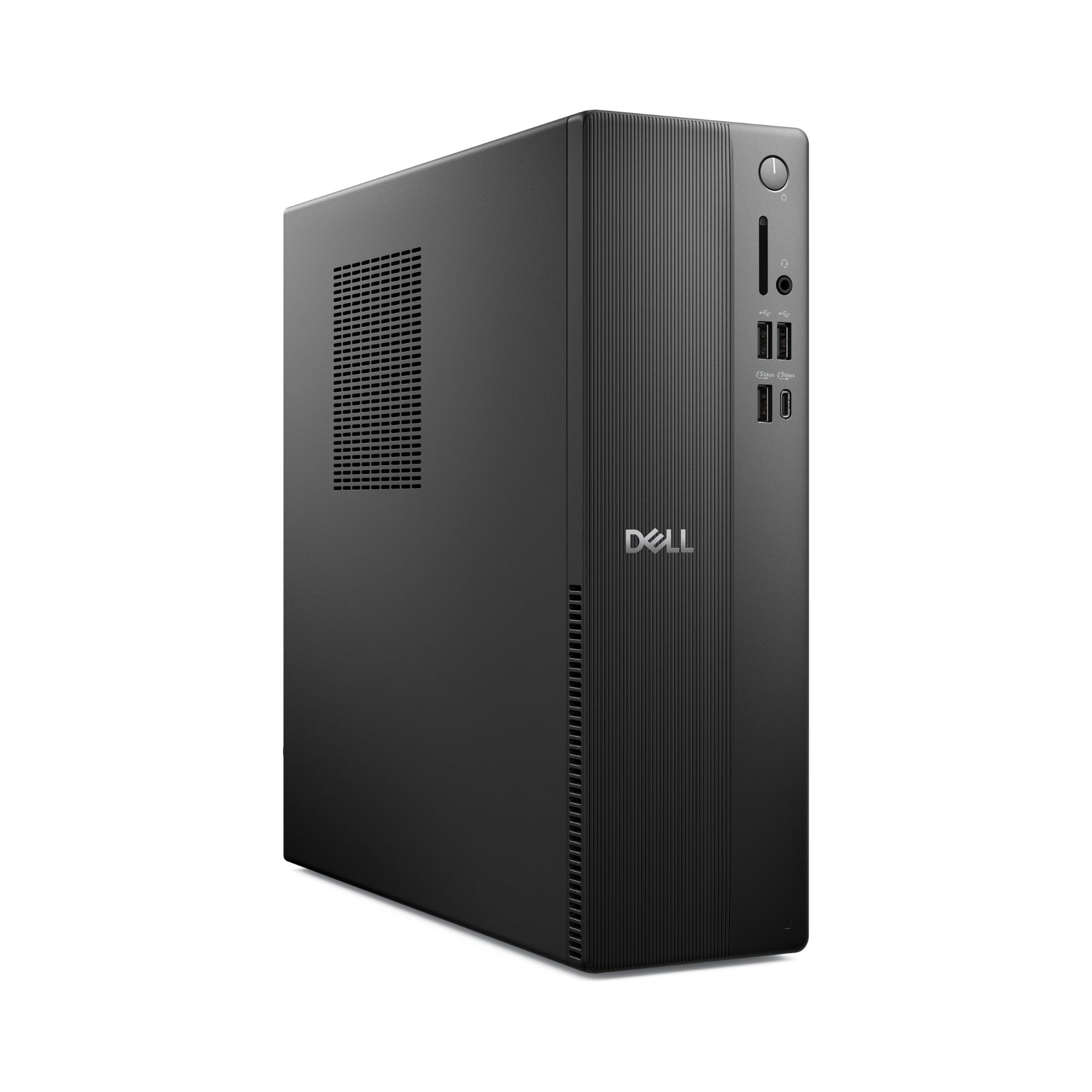 Dell Pro ECS1250, SFF, Intel Core Ultra 7 265, 16 GB RAM DDR5, 1 TB SSD NVMe, Windows 11 Pro, Negro