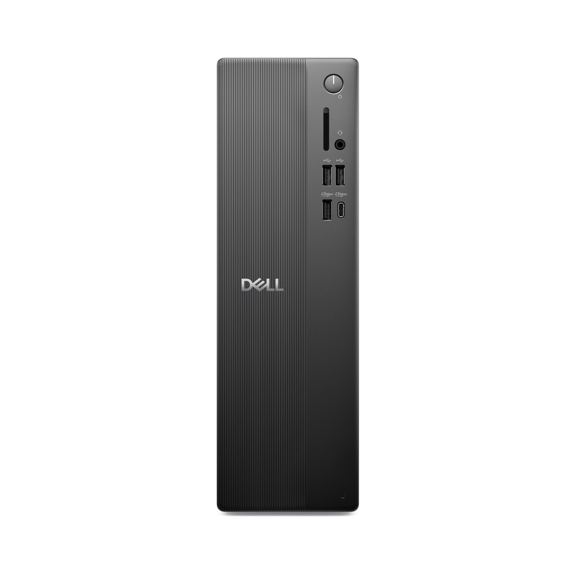 Dell Pro ECS1250, SFF, Intel Core Ultra 7 265, 16 GB RAM DDR5, 1 TB SSD NVMe, Windows 11 Pro, Negro