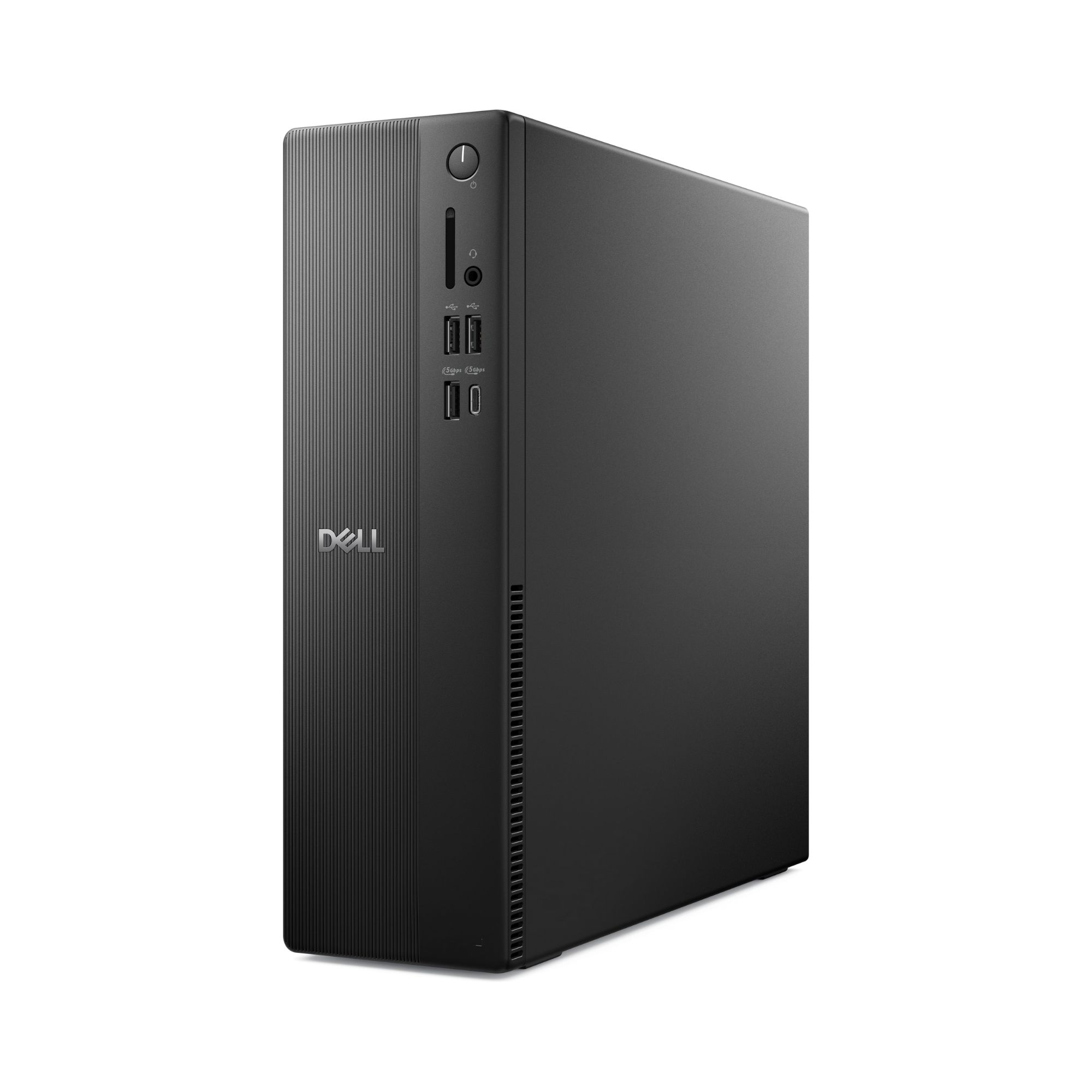 Dell Pro ECS1250, SFF, Intel Core Ultra 7 265, 16 GB RAM DDR5, 1 TB SSD NVMe, Windows 11 Pro, Negro