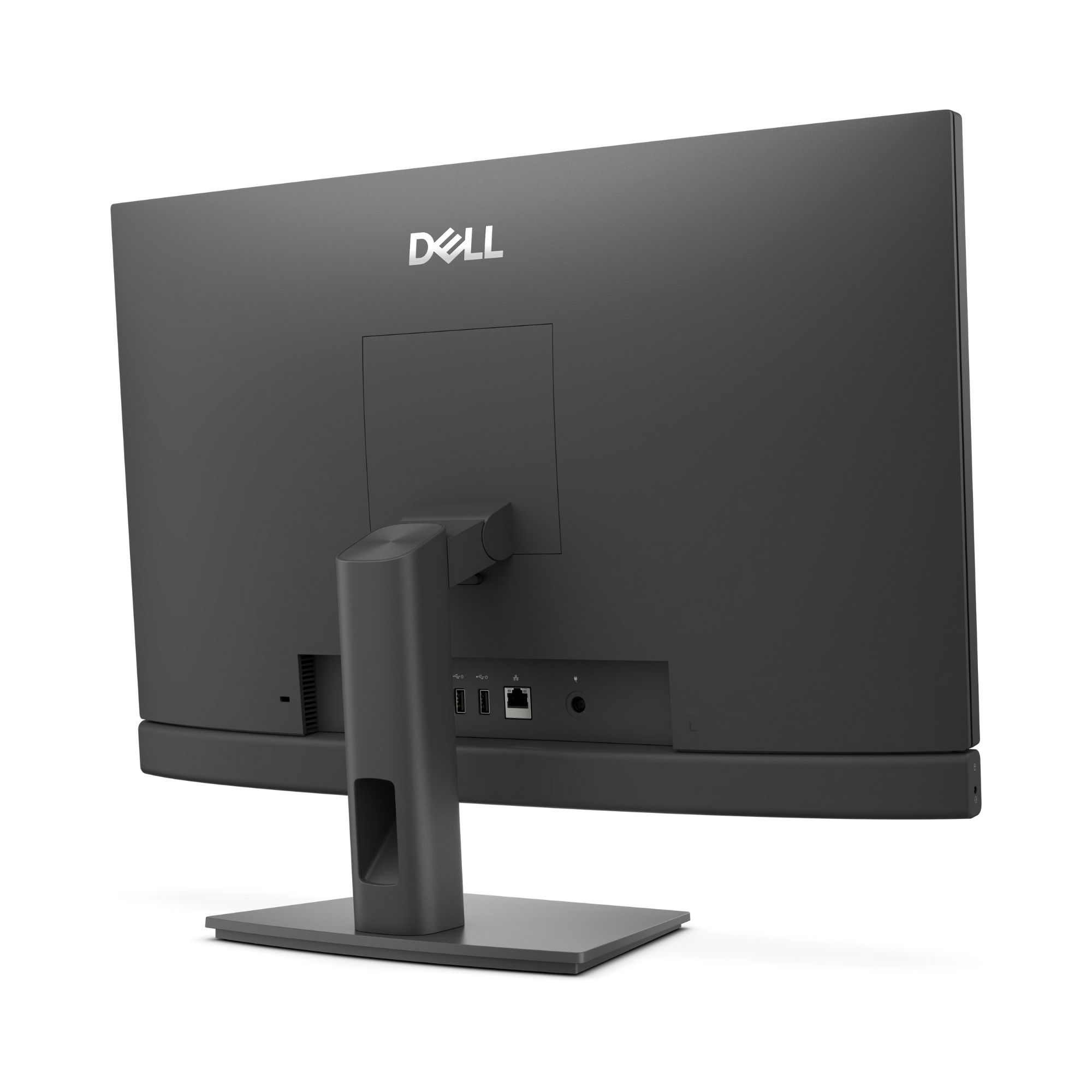 Dell Pro QC24251 de 24'', Intel Core i5-14500T, 16 GB RAM DDR5, 512 GB SSD NVMe, Windows 11 Pro, Negro