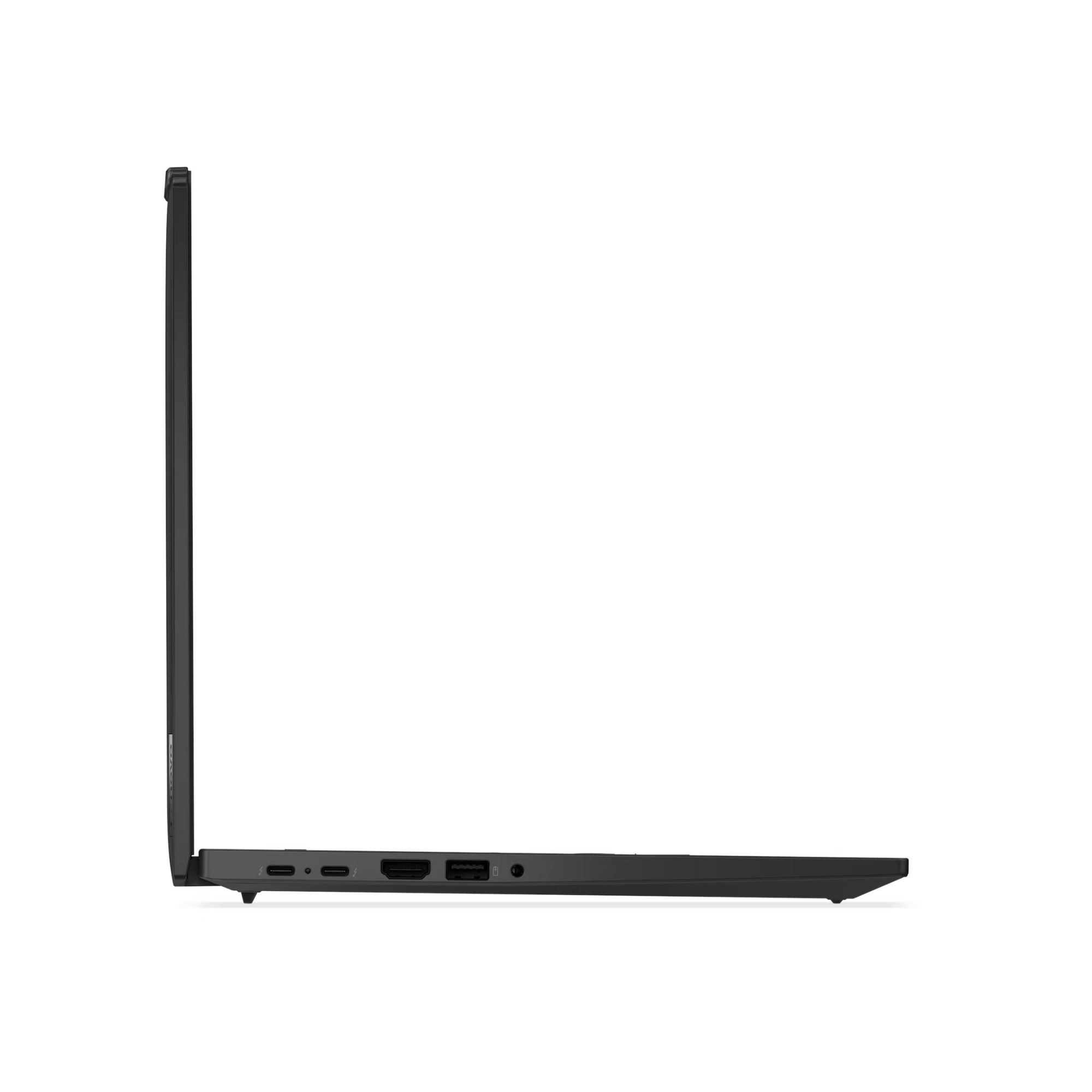 Lenovo ThinkPad T14 Gen 5 de 14'', Intel Core Ultra 7 155U, 32 GB RAM DDR5, 1 TB SSD NVMe, Windows 11 Pro, Negro