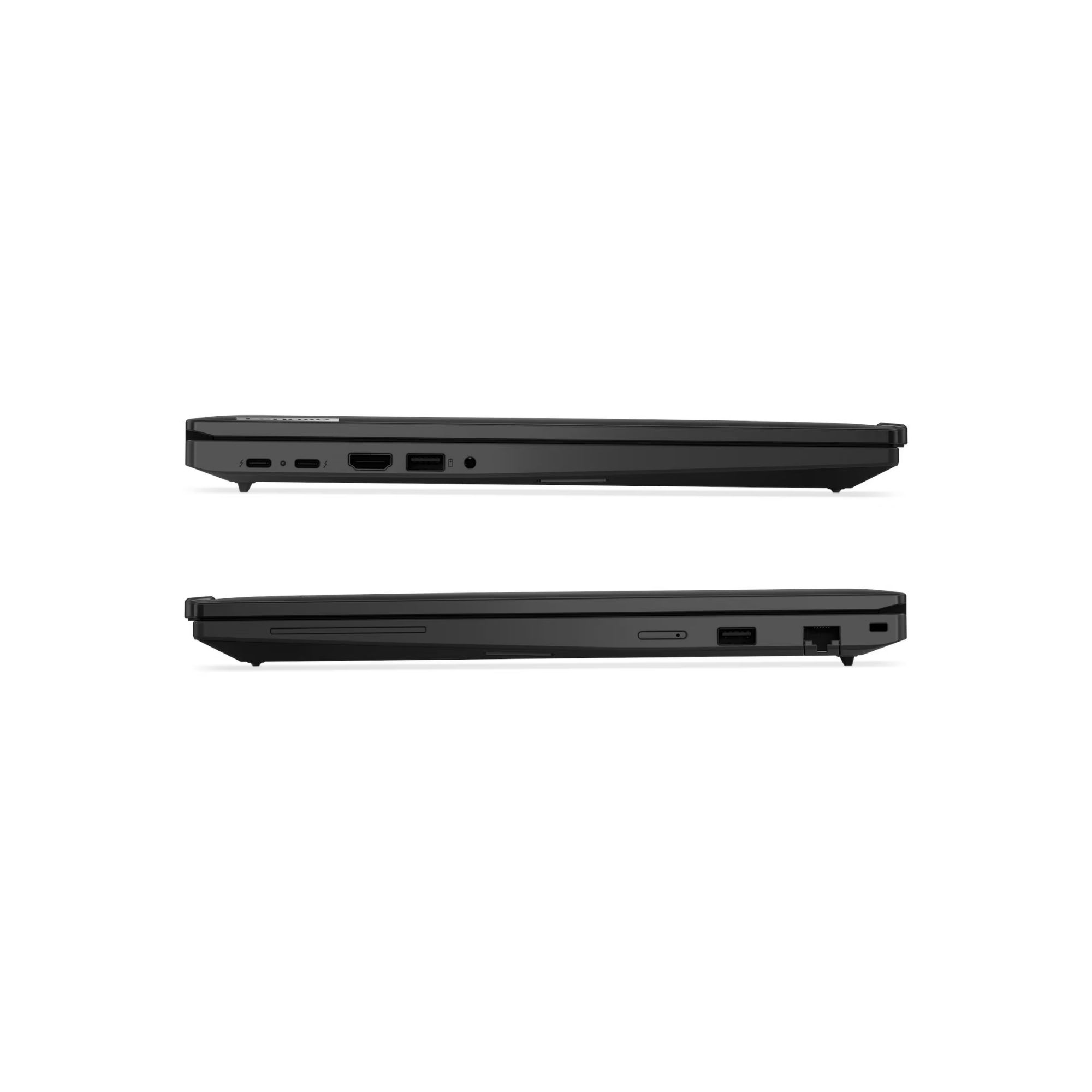 Lenovo ThinkPad T16 Gen 3 de 16'', Intel Core Ultra 5 125U, 16 GB RAM DDR5, 512 GB SSD NVMe, Windows 11 Pro, Negro