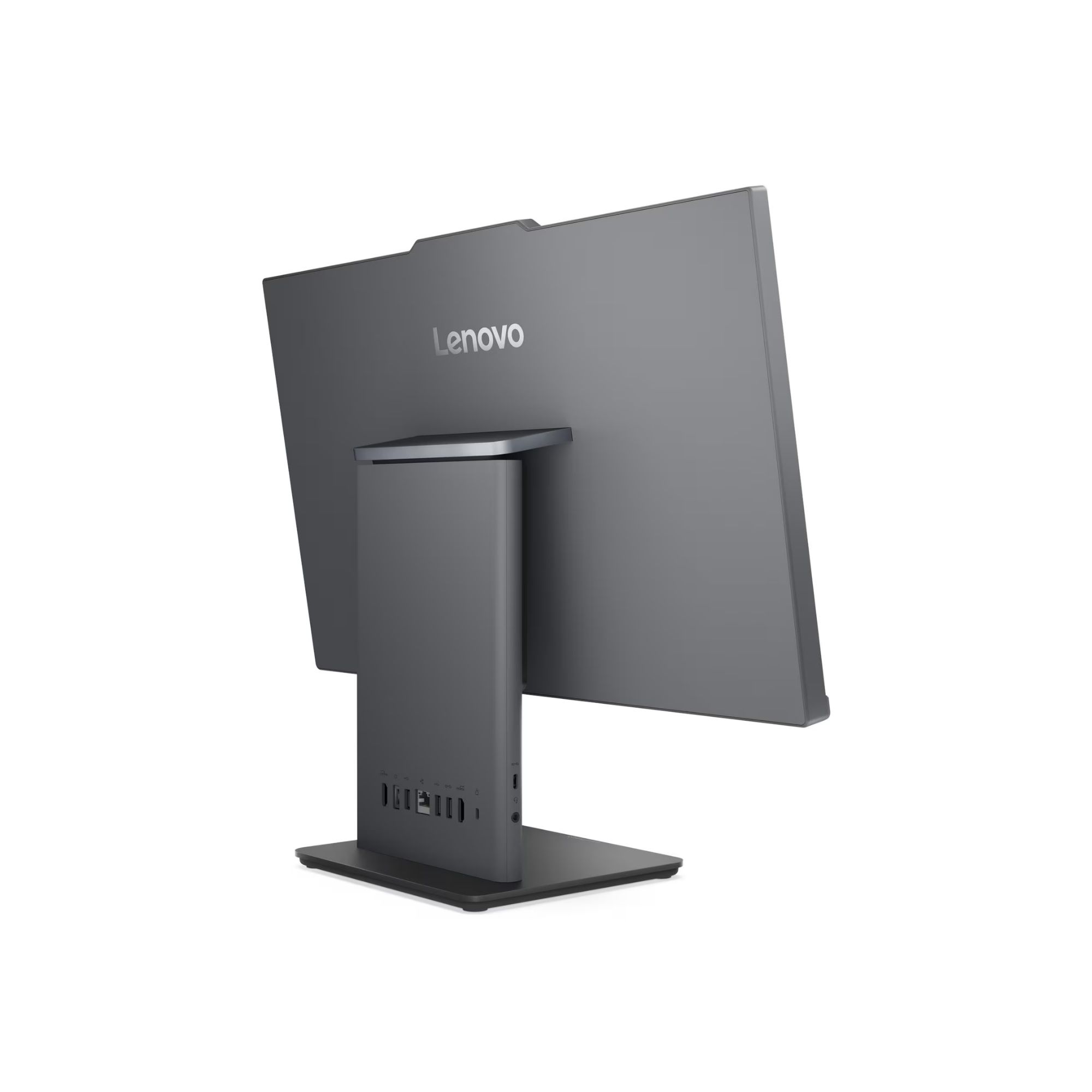 Lenovo ThinkCentre neo 50a Gen 5 de 23.8'', Intel Core i7-13620H, 16 GB RAM DDR5, 512 GB SSD NVMe, Windows 11 Pro, Gris