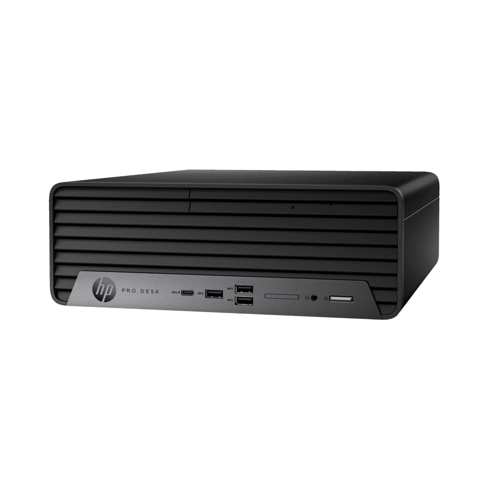 HP Pro 400 G9, SFF, Intel Core i5-13500, 8 GB RAM, 512 GB SSD NVMe, Windows 11 Pro, Negro