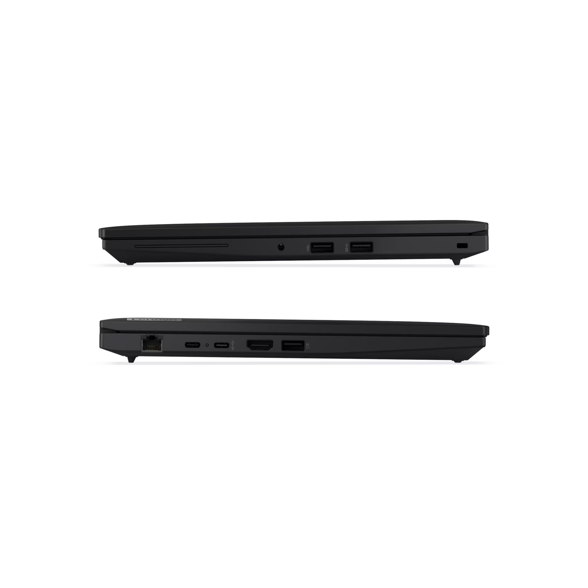 Lenovo ThinkPad L14 Gen 5 de 14'', Intel Core Ultra 7 155U, 16 GB RAM DDR5, 512 GB SSD NVMe, Windows 11 Pro, Negro