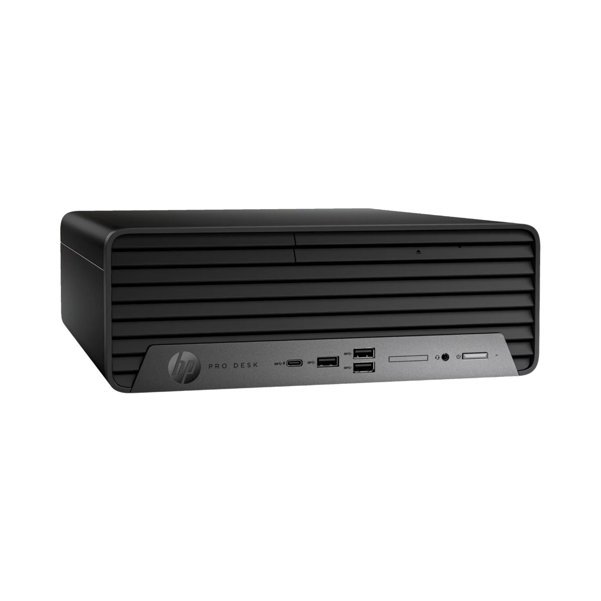 HP Pro 400 G9, SFF, Intel Core i5-13500, 8 GB RAM, 512 GB SSD NVMe, Windows 11 Pro, Negro