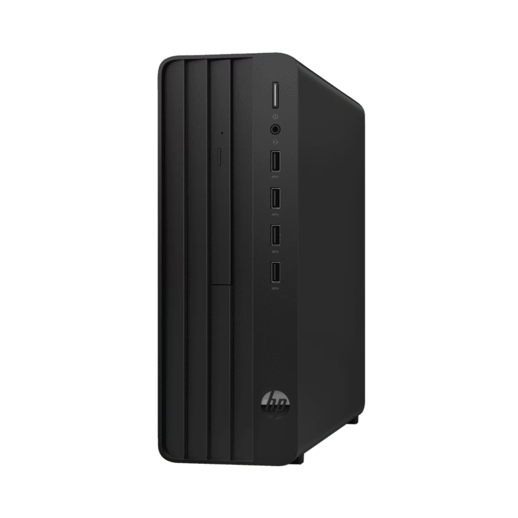 HP Pro 280 G9, SFF, Intel Core i3-13100, 8 GB RAM, 256 GB SSD NVMe, Windows 11 Pro, Negro