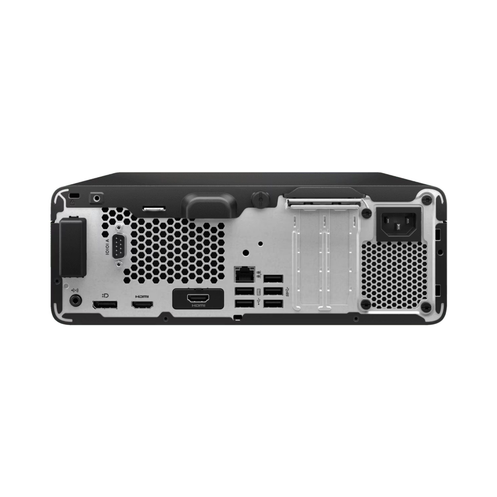 HP Pro 400 G9, SFF, Intel Core i5-13700, 16 GB RAM, 512 GB SSD NVMe, Windows 11 Pro, Negro