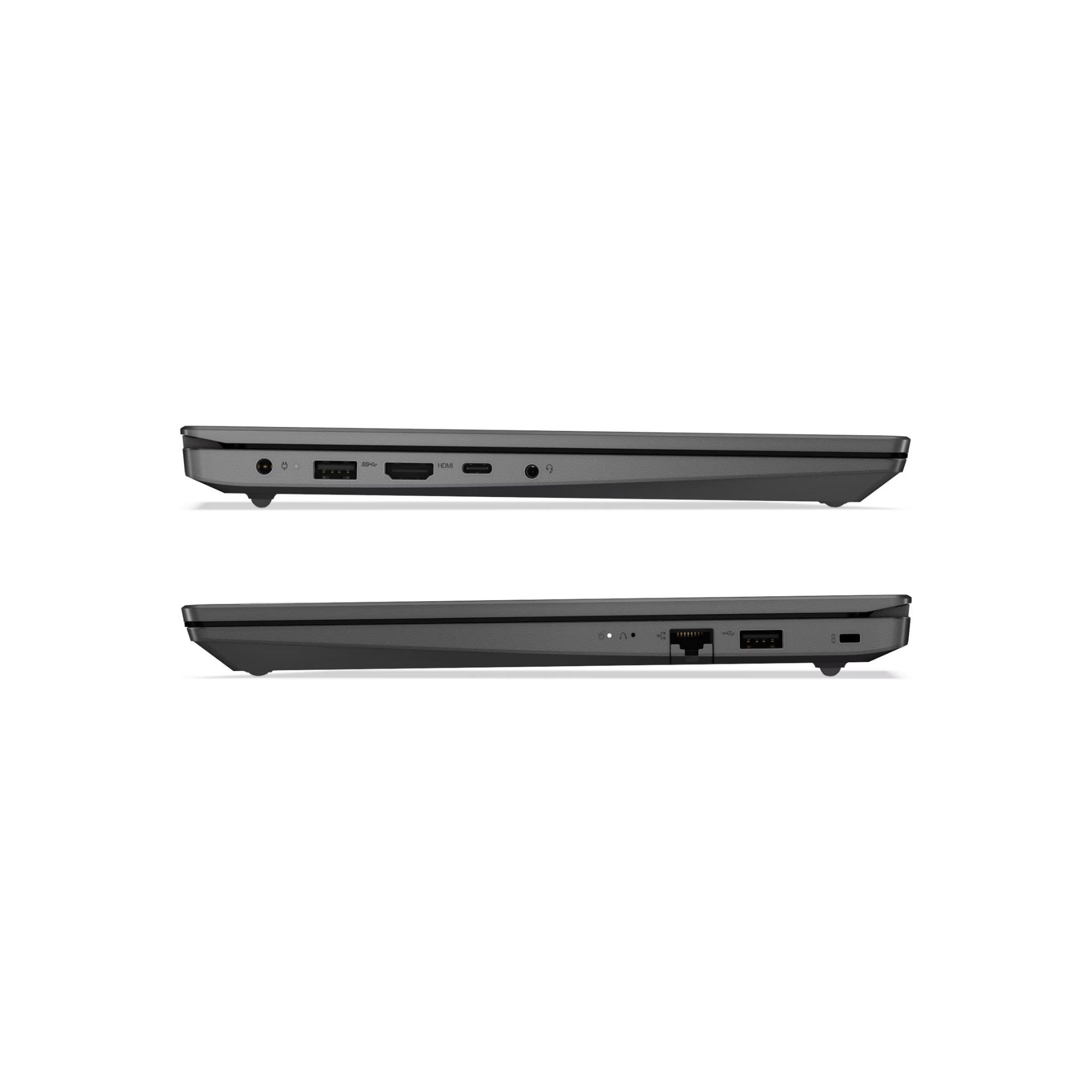 Lenovo V14 G4 IRU de 14'', Intel Core i7-1355U, 16 GB RAM, 512 GB SSD NVMe, Windows 11 Pro, Gris