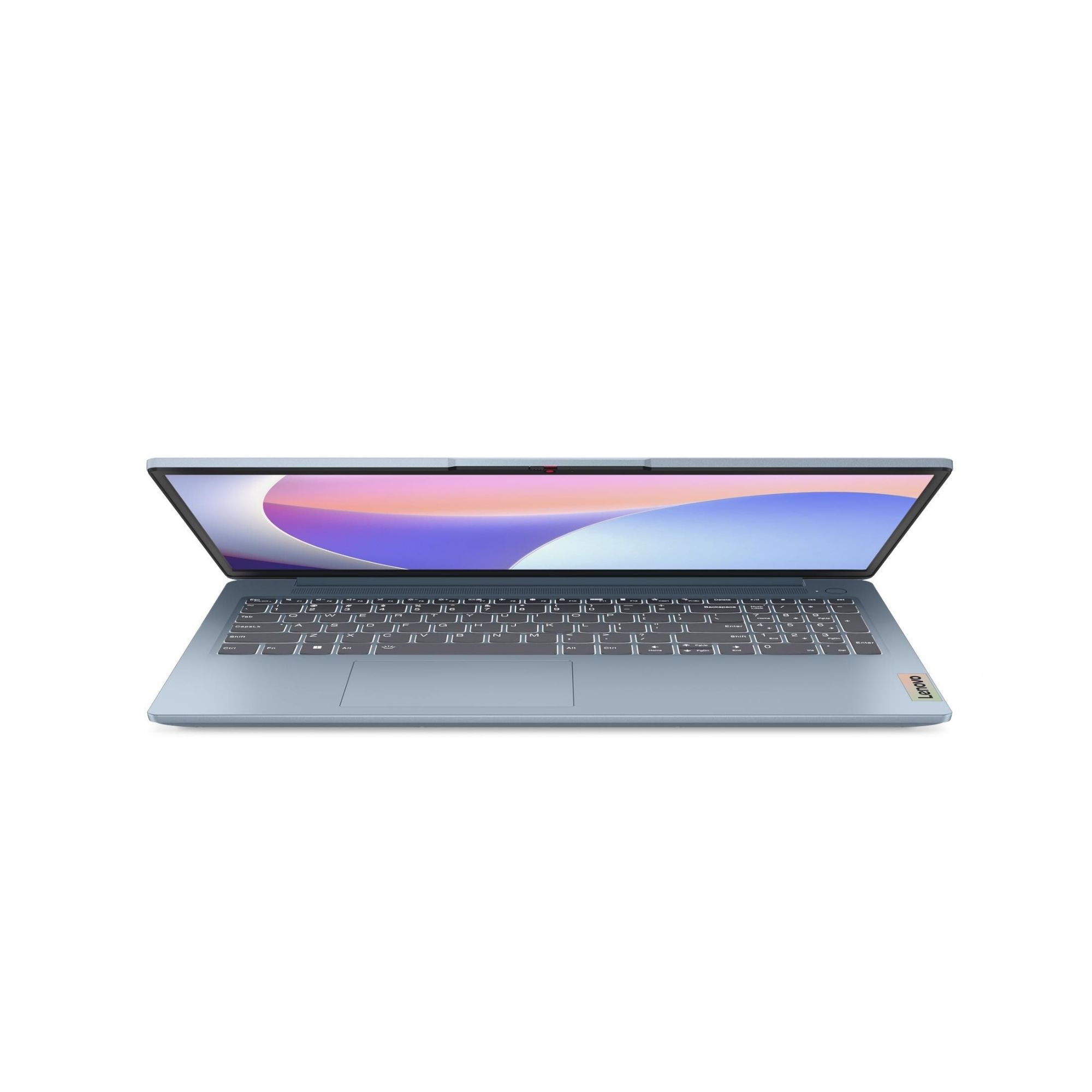 Lenovo IdeaPad Slim 3 de 15.6", Intel Core i3-1315U, 8 GB RAM DDR5, 512 GB SSD NVMe, Windows 11 Home, Azul