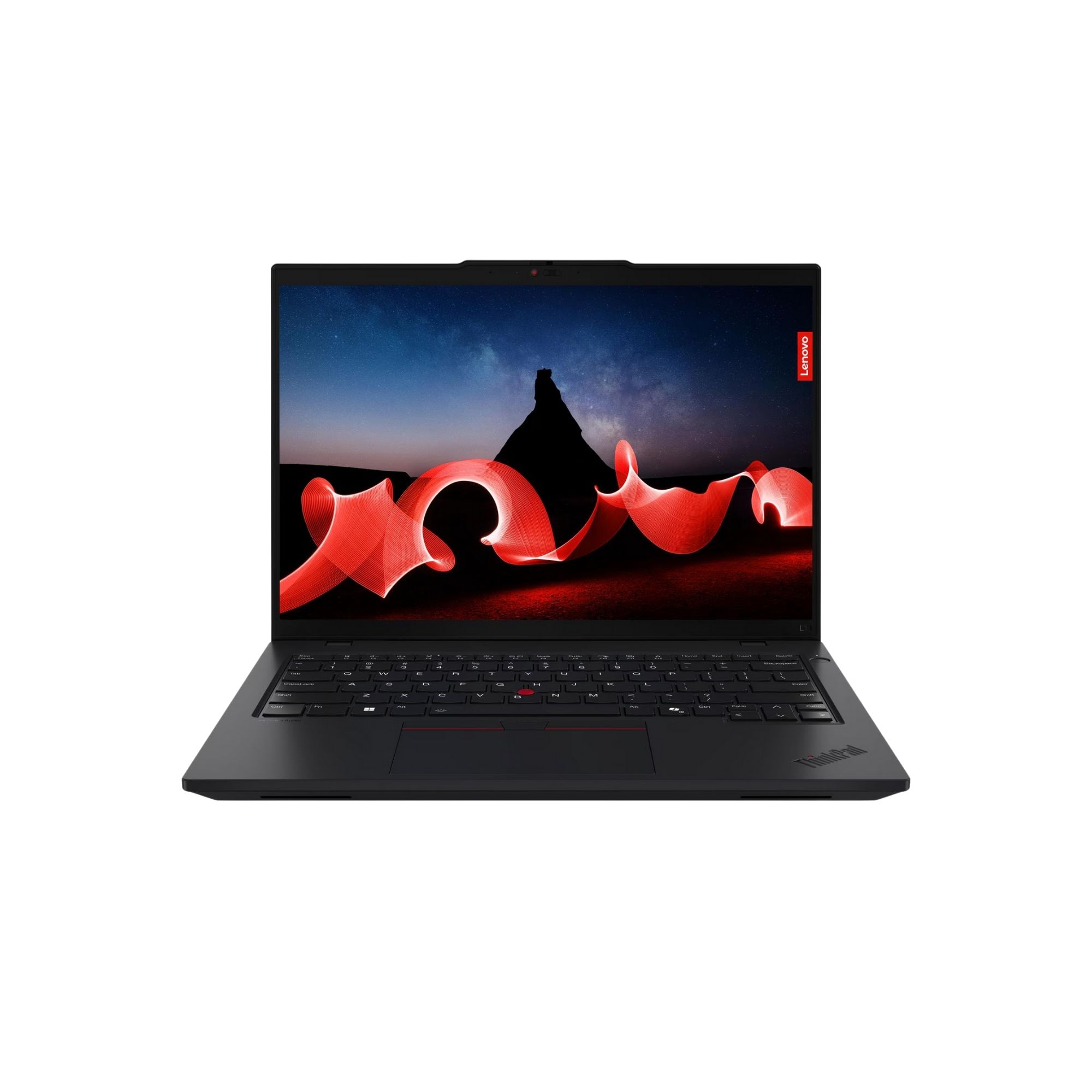 Lenovo ThinkPad L14 Gen 5 de 14'', Intel Core Ultra 7 155U, 16 GB RAM DDR5, 512 GB SSD NVMe, Windows 11 Pro, Negro