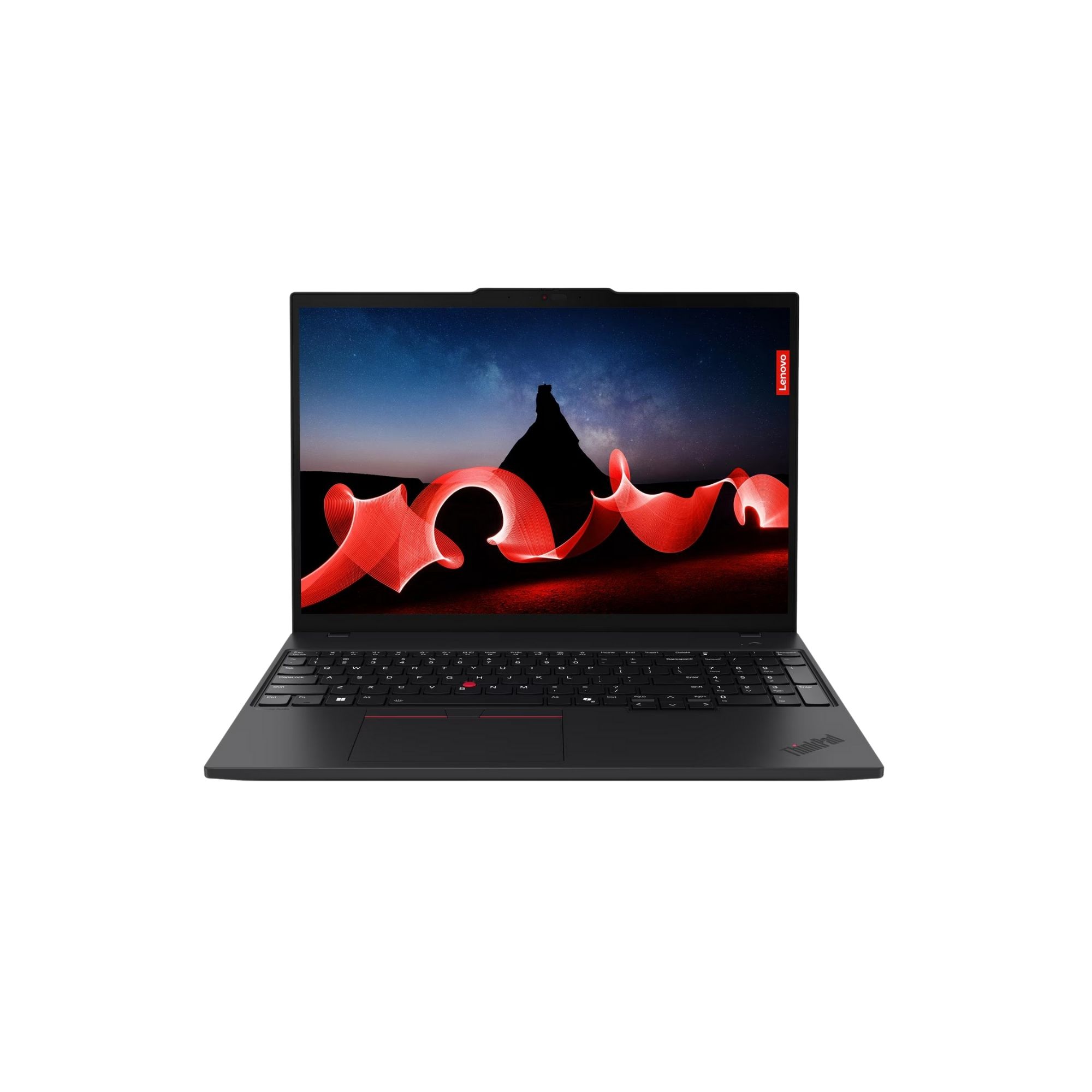 Lenovo ThinkPad T16 Gen 3 de 16'', Intel Core Ultra 5 125U, 16 GB RAM DDR5, 512 GB SSD NVMe, Windows 11 Pro, Negro