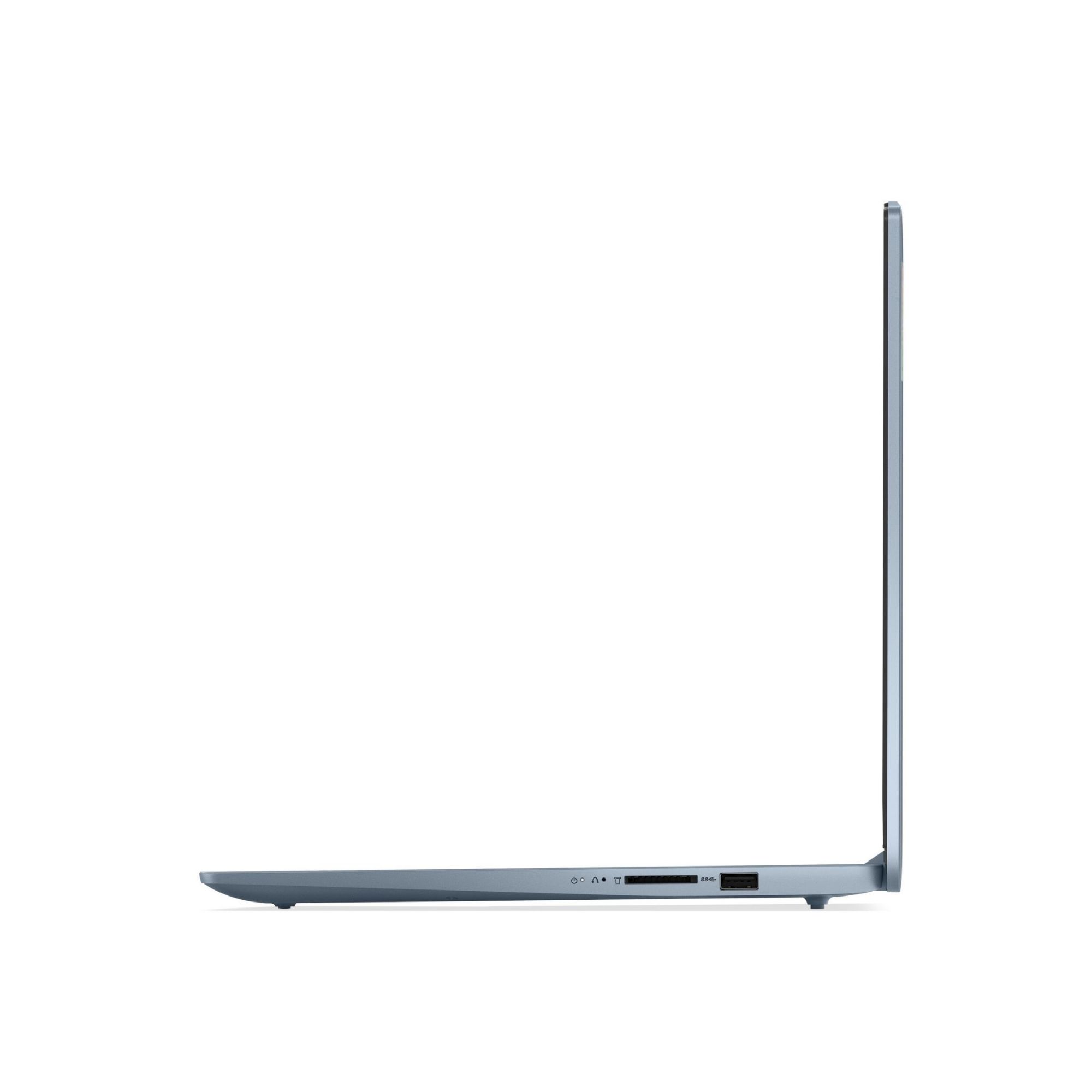 Lenovo IdeaPad Slim 3 de 15.6", Intel Core i3-1315U, 8 GB RAM DDR5, 512 GB SSD NVMe, Windows 11 Home, Azul