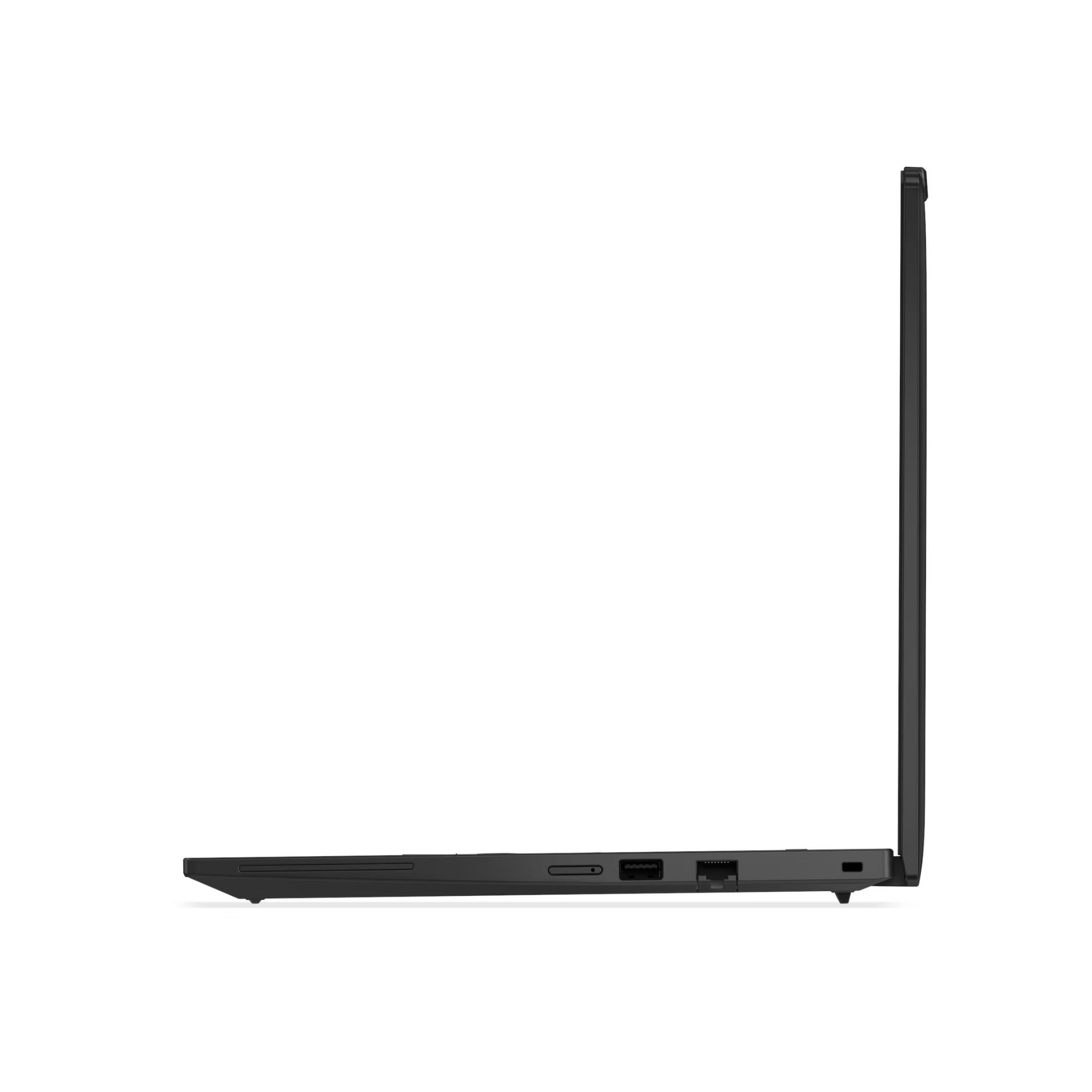 Lenovo ThinkPad T14 Gen 5 de 14'', Intel Core Ultra 7 155U, 32 GB RAM DDR5, 1 TB SSD NVMe, Windows 11 Pro, Negro
