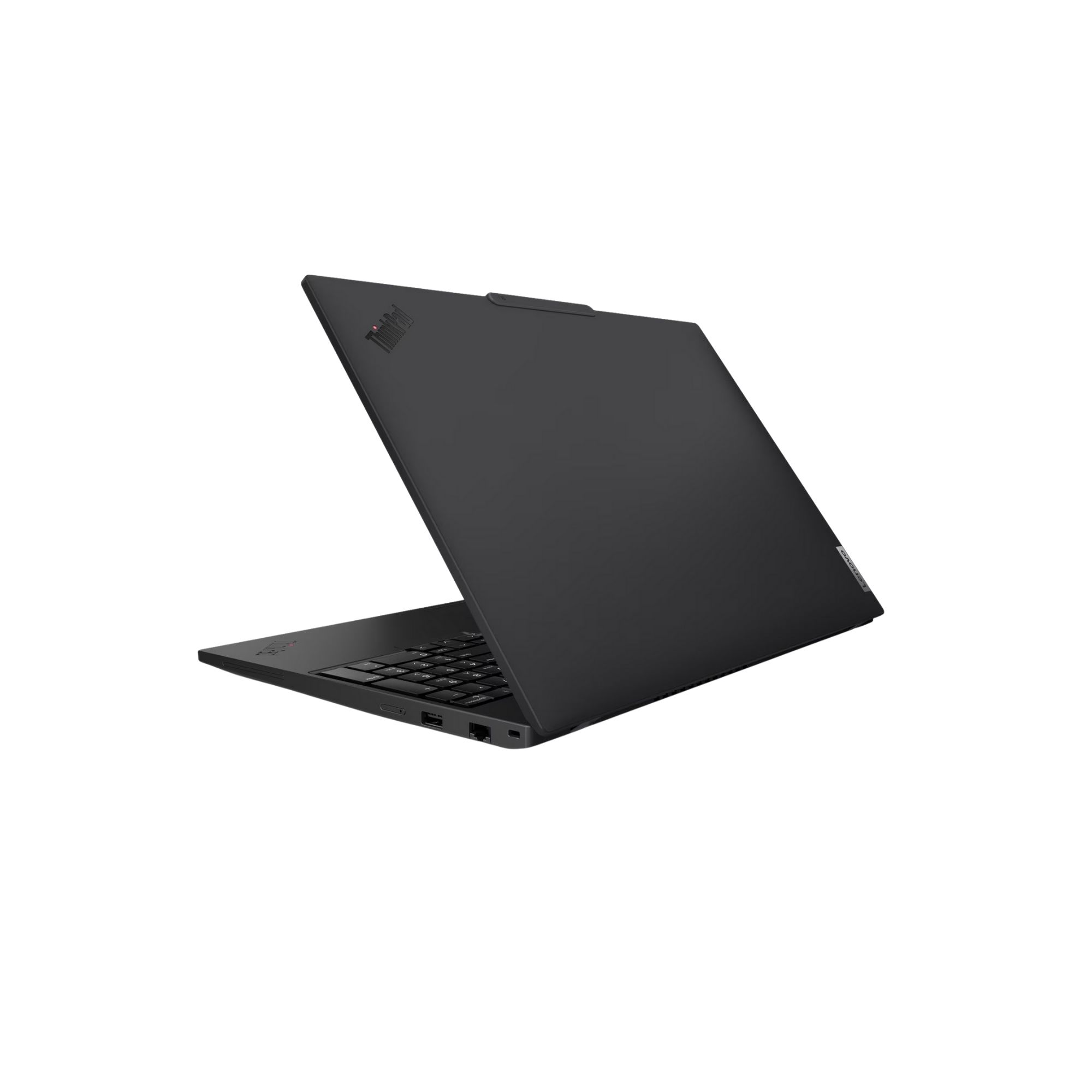 Lenovo ThinkPad T16 Gen 3 de 16'', Intel Core Ultra 5 125U, 16 GB RAM DDR5, 512 GB SSD NVMe, Windows 11 Pro, Negro