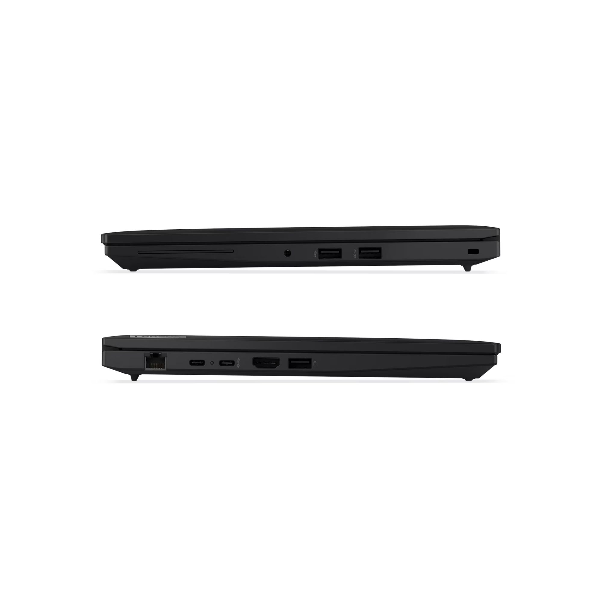 Lenovo AI PC ThinkPad L14 Gen 5 de 14", Intel Core Ultra 5 125U, 16 GB RAM DDR5, 512 GB SSD NVMe, 11 TOPS, Windows 11 Pro, Negro