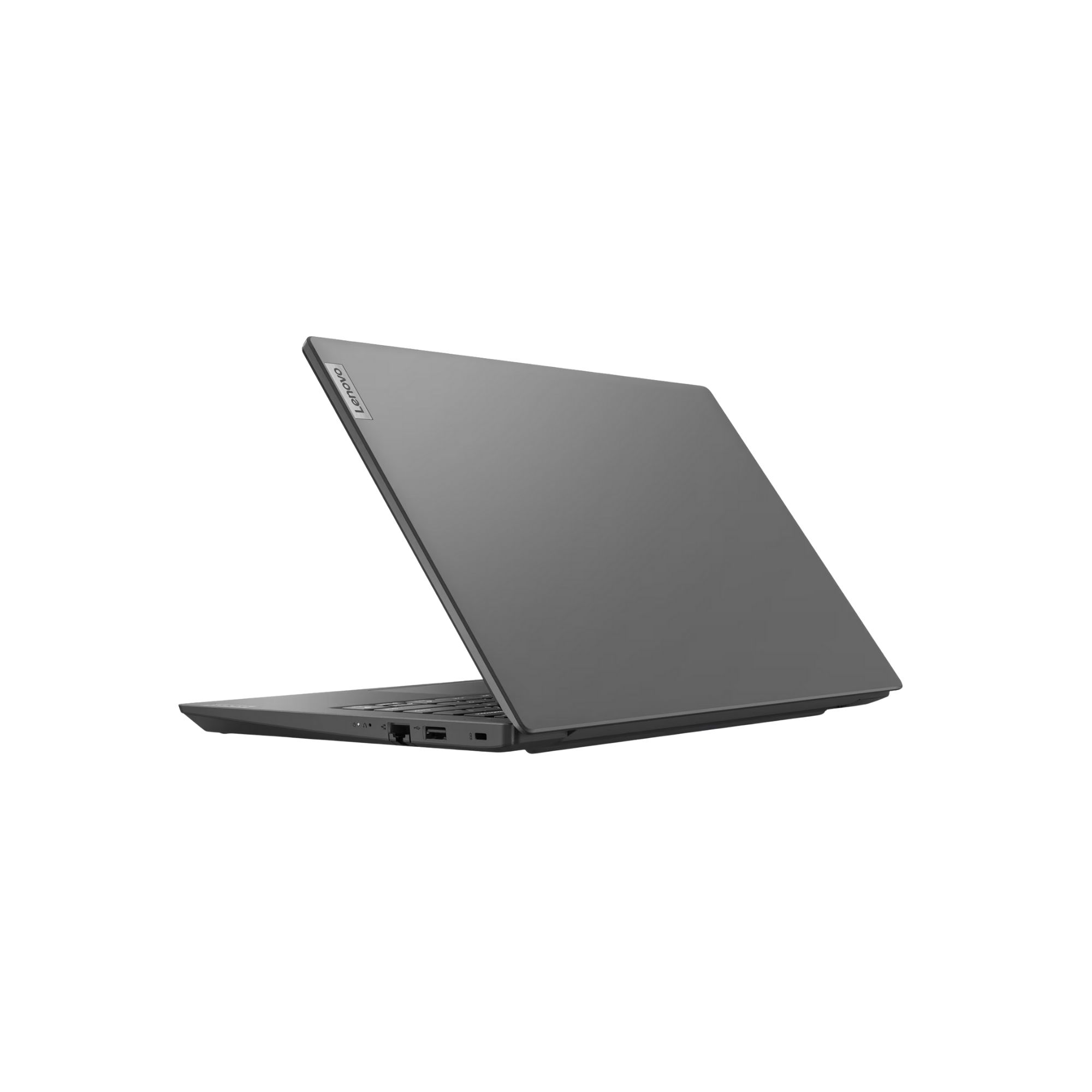 Lenovo V14 G4 IRU de 14'', Intel Core i7-1355U, 16 GB RAM, 512 GB SSD NVMe, Windows 11 Pro, Gris