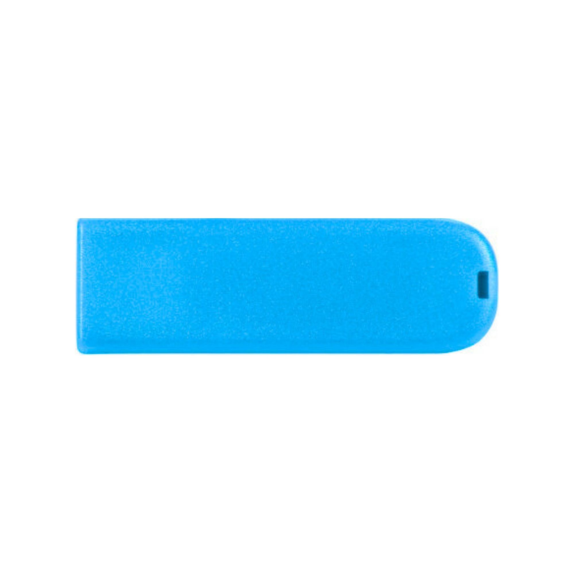 100 Pack - Memoria USB Adata C008 de 16 GB, USB 2.0, Blanco con Azul