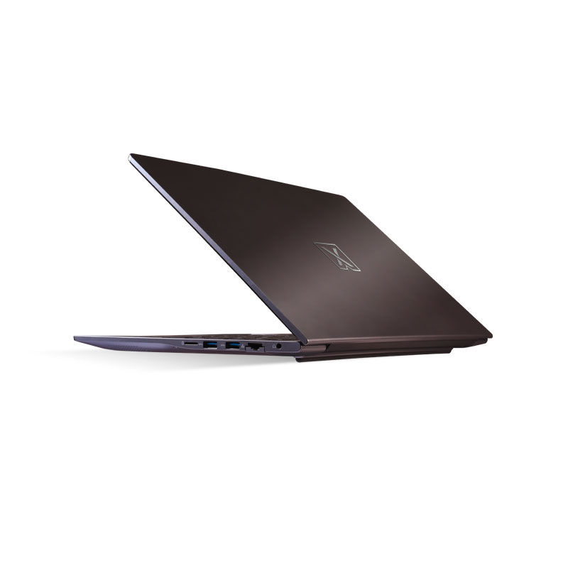 Lanix X Book B15 de 15.6'', Intel Core i7-13620H, 32 GB RAM, 1 TB SSD NVMe, Windows 11 Pro, Negro