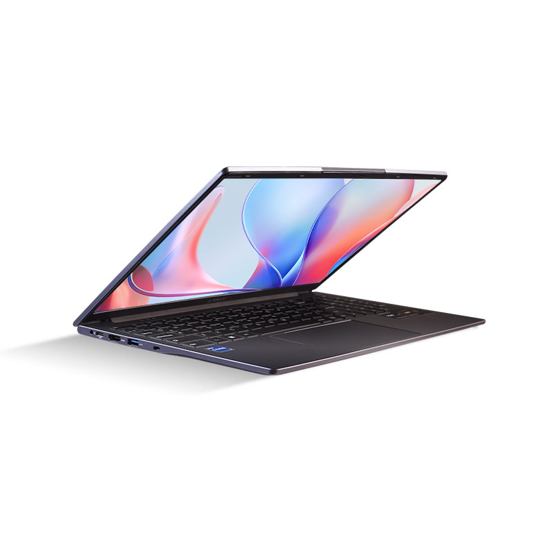 Lanix X Book B15 de 15.6'', Intel Core i7-13620H, 32 GB RAM, 1 TB SSD NVMe, Windows 11 Pro, Negro