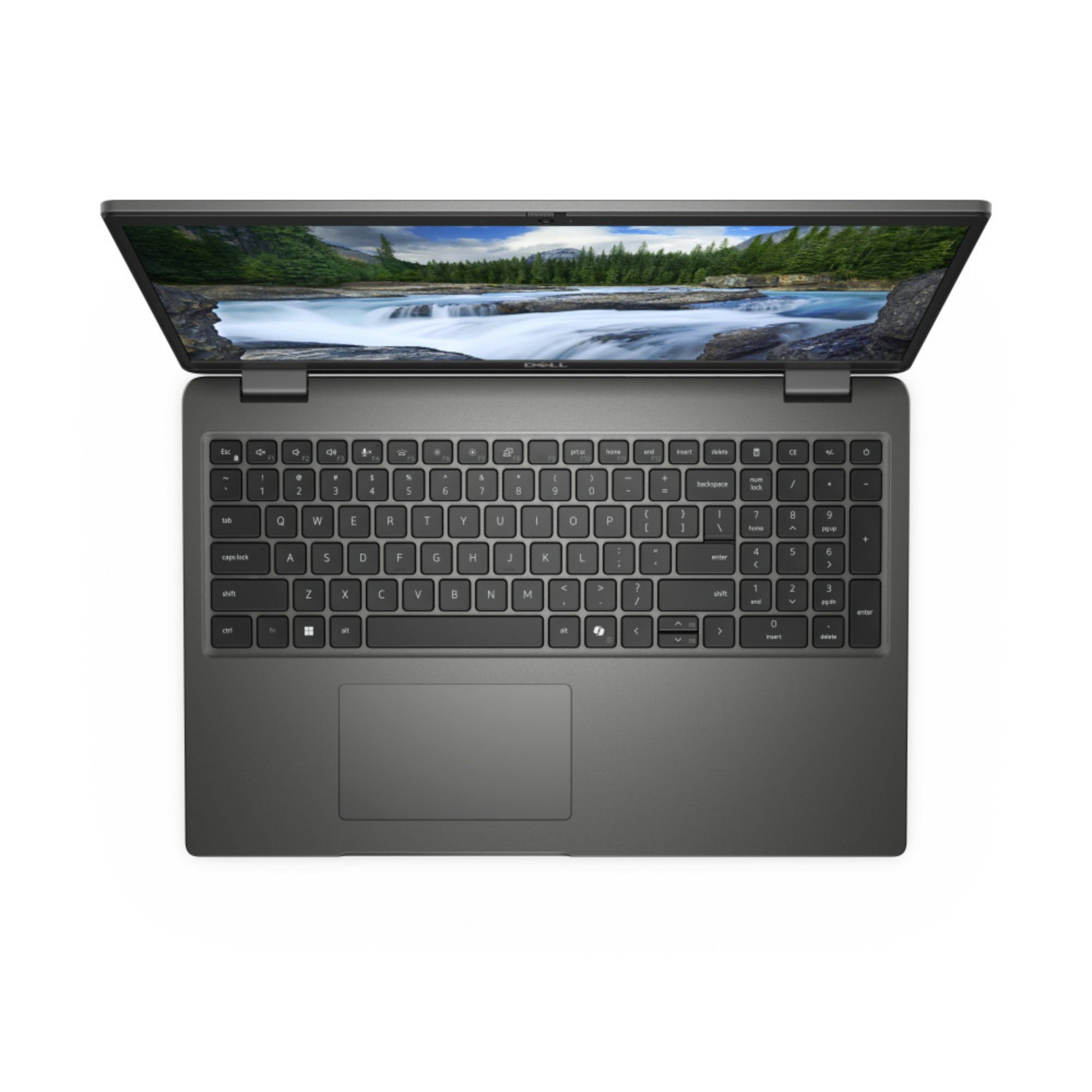 Dell Latitude 3550 de 15.6'', Intel Core i7-1355U, 16 GB RAM DDR5, 512 GB SSD NVMe, Windows 11 Pro, Gris