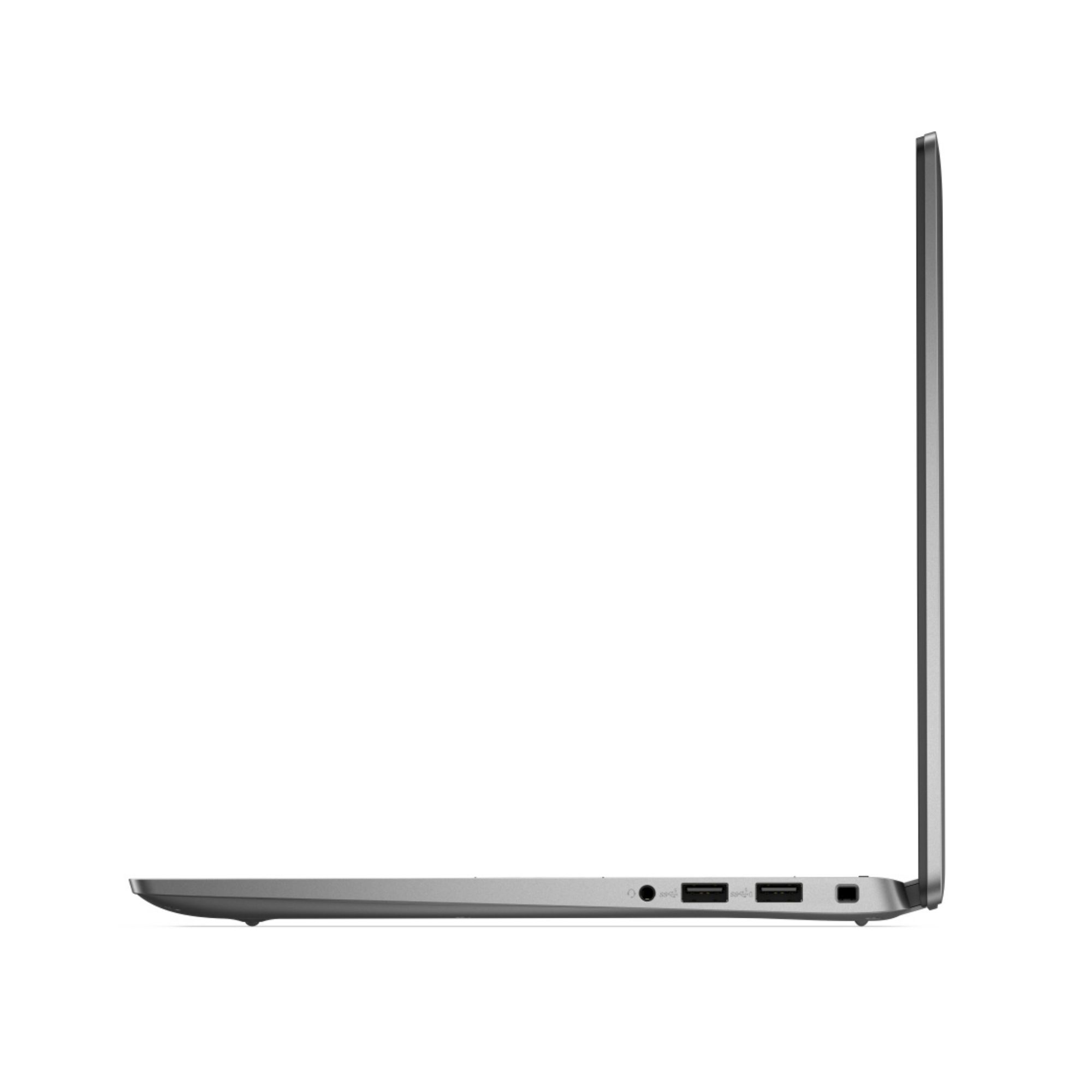 Dell Latitude 7450 de 14'', Intel Core Ultra 7 165U, 16 GB RAM DDR5, 512 GB SSD NVMe, Windows 11 Pro, Gris