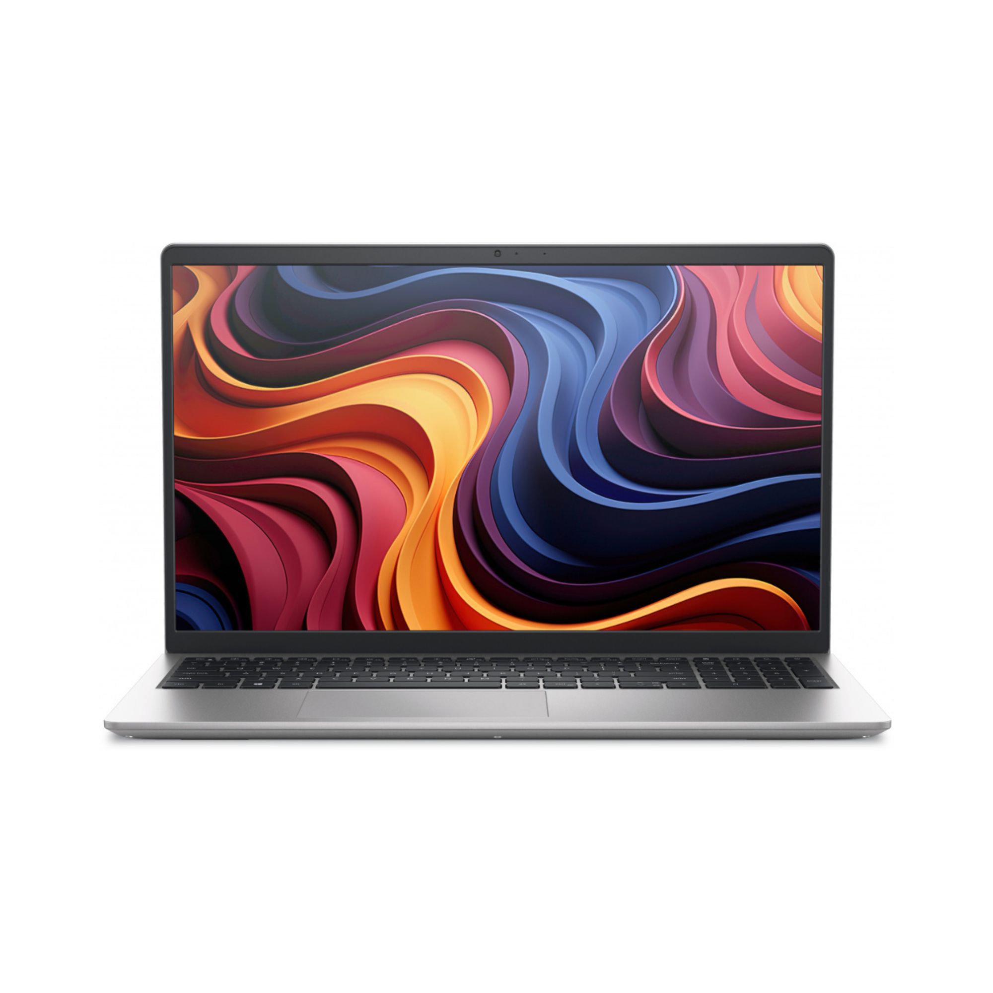 Dell DC15255 de 15.6'', AMD Ryzen 5 7520U, 8 GB RAM DDR5, 512 GB SSD NVMe, Windows 11 Home, Plata