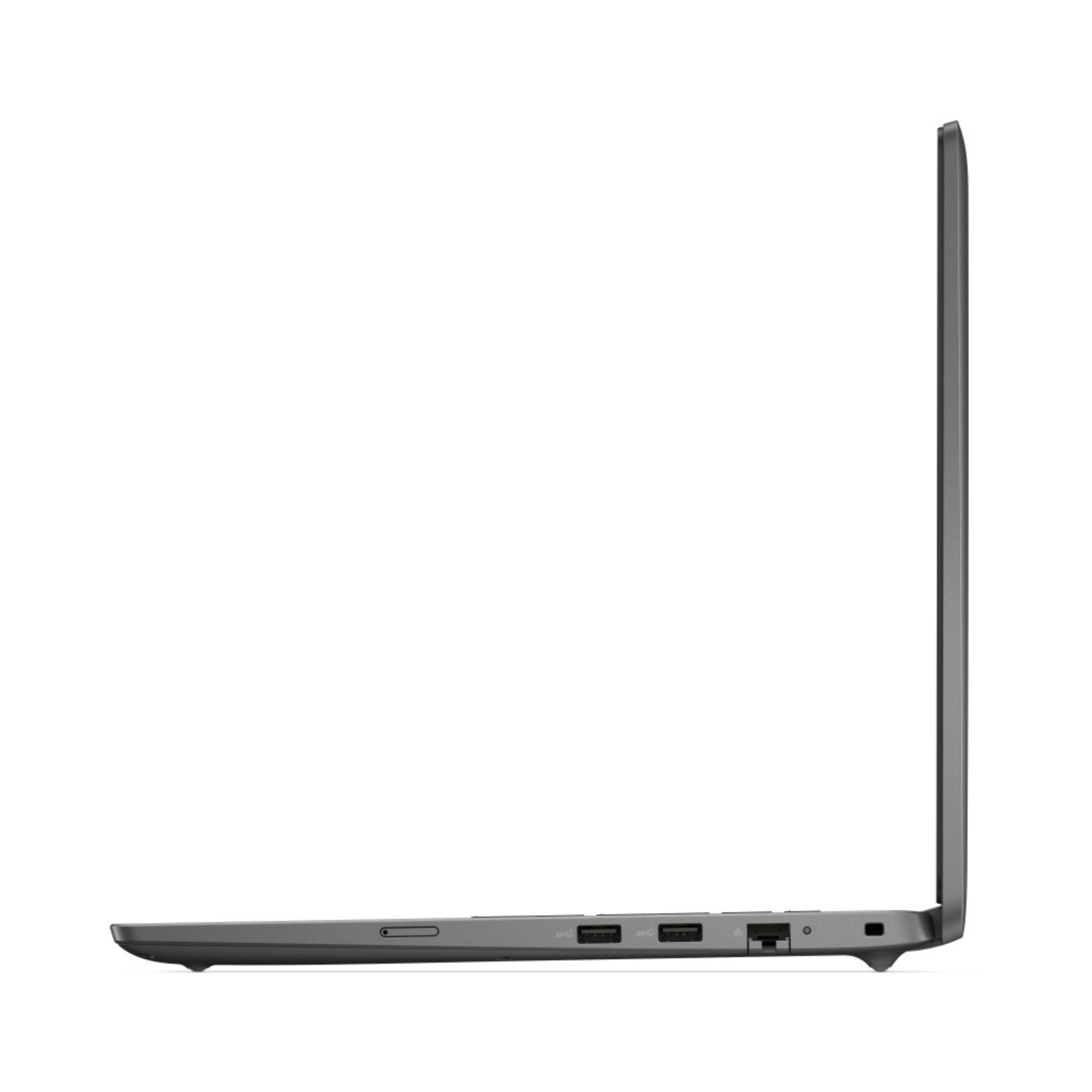 Dell Latitude 3550 de 15.6'', Intel Core i7-1355U, 16 GB RAM DDR5, 512 GB SSD NVMe, Windows 11 Pro, Gris