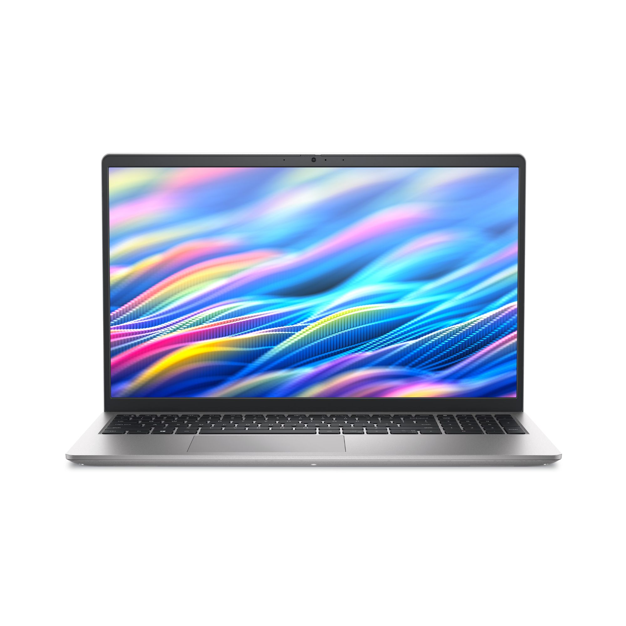 Dell DC15250 de 15.6'', Intel Core i7-1355U, 16 GB RAM, 512 GB SSD NVMe, Windows 11 Home, Plata