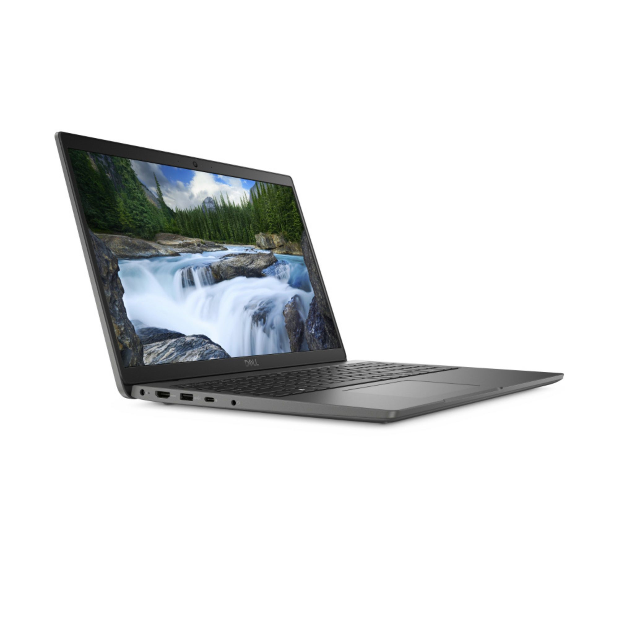 Dell Latitude 3550 de 15.6'', Intel Core i7-1355U, 16 GB RAM DDR5, 512 GB SSD NVMe, Windows 11 Pro, Gris