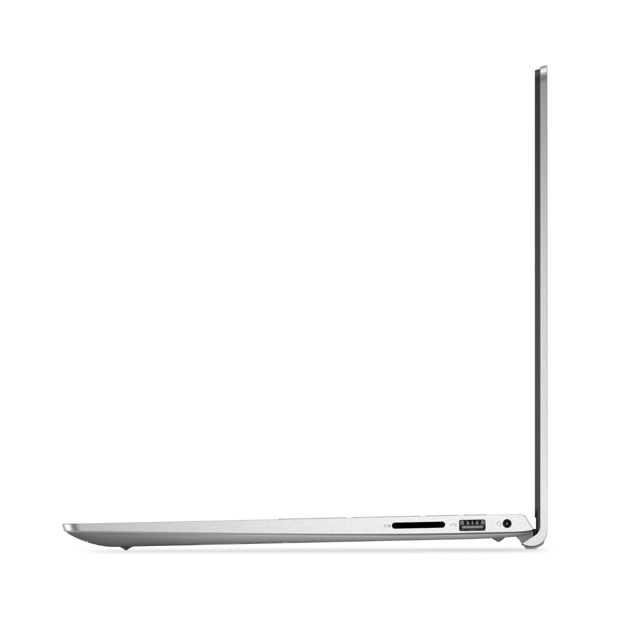Dell DC15250 de 15.6'', Intel Core i7-1355U, 16 GB RAM, 512 GB SSD NVMe, Windows 11 Home, Plata