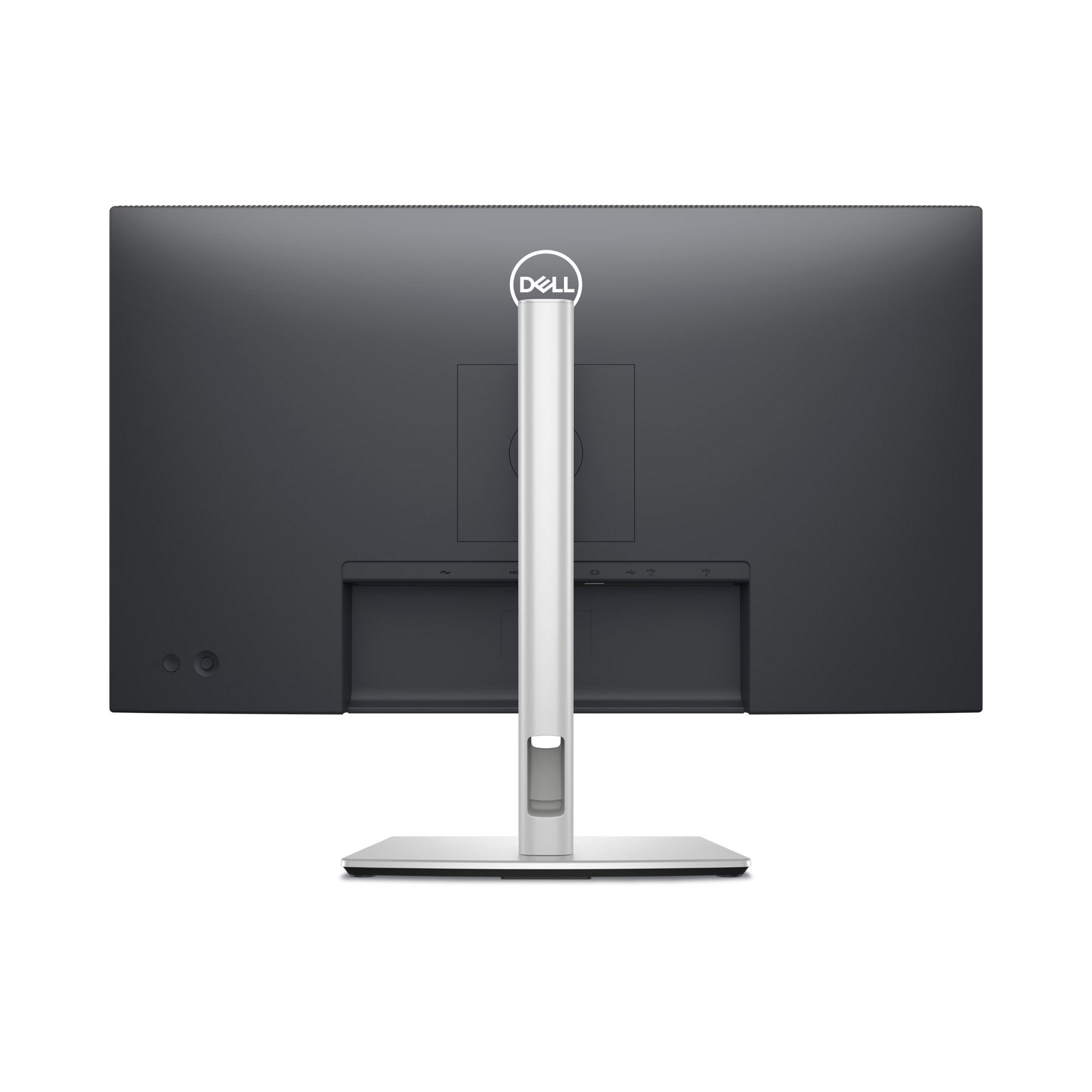 Monitor LCD Dell P2725H de 27", Full HD, VGA/HDMI/DisplayPort/USB, 100 Hz, Negro