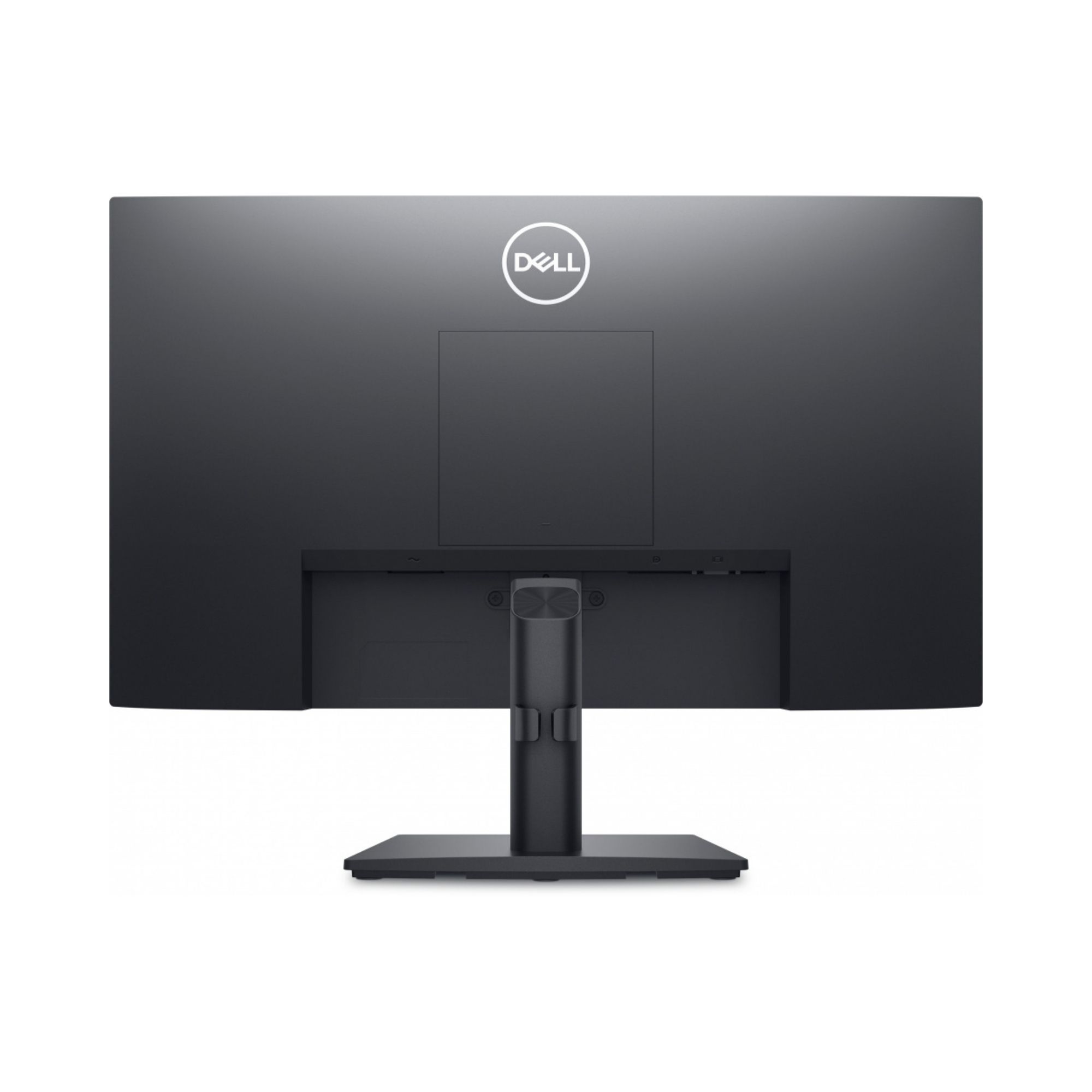 Monitor LCD Dell E2225H de 21.5", Full HD, VGA/DisplayPort, 75 Hz, Negro