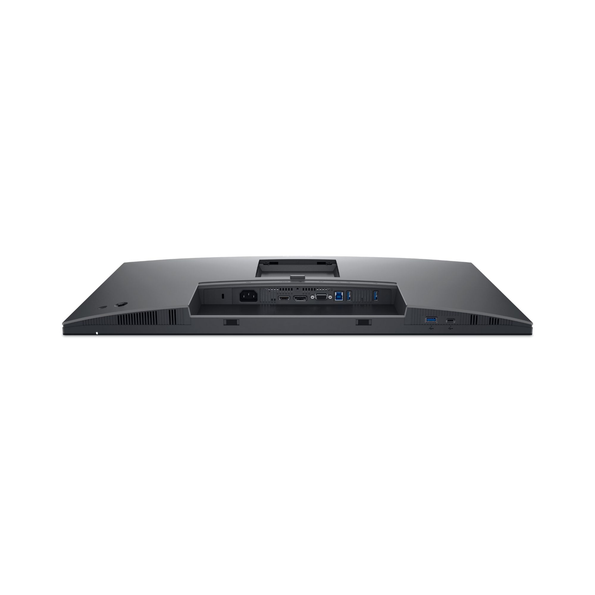 Monitor LCD Dell P2725H de 27", Full HD, VGA/HDMI/DisplayPort/USB, 100 Hz, Negro