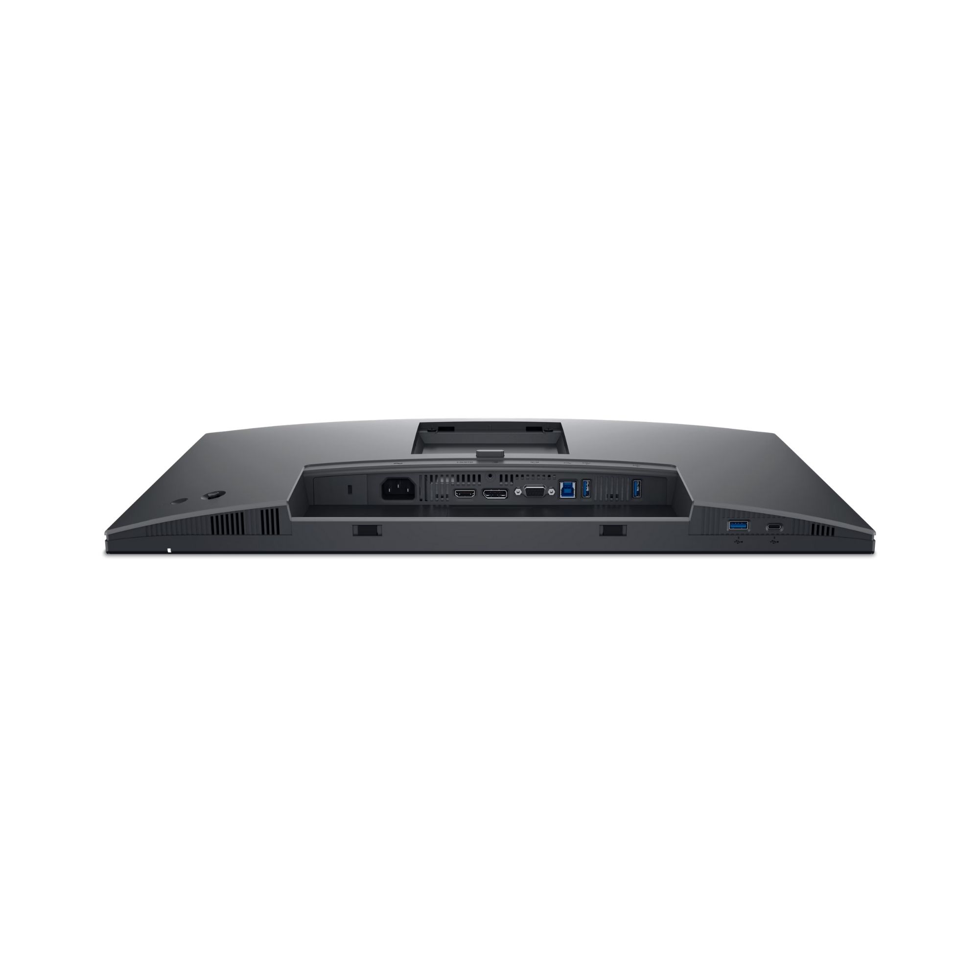 Monitor LCD Dell P2425H de 23.8", Full HD, VGA/HDMI/DisplayPort/USB, 100 Hz, Negro