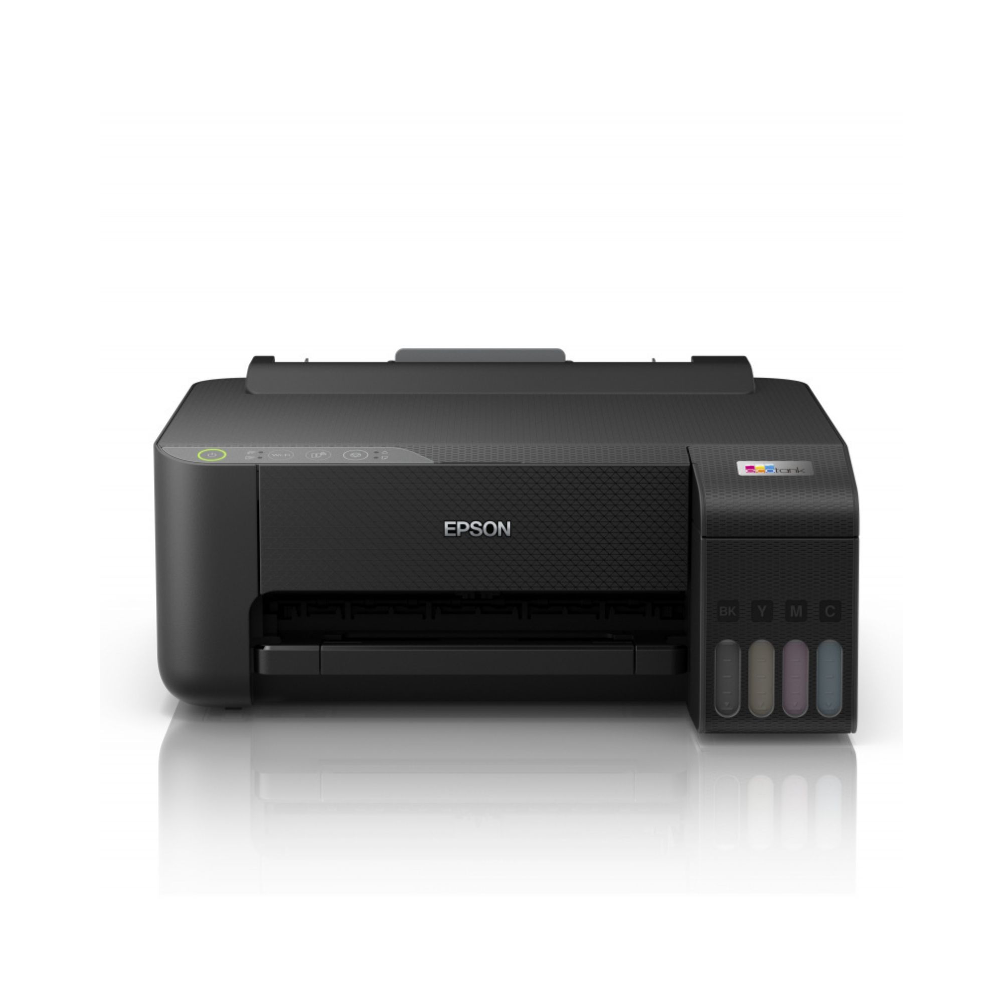 Impresora Epson EcoTank L1250, Sistema de Tinta Continua, USB, Wi-Fi ...