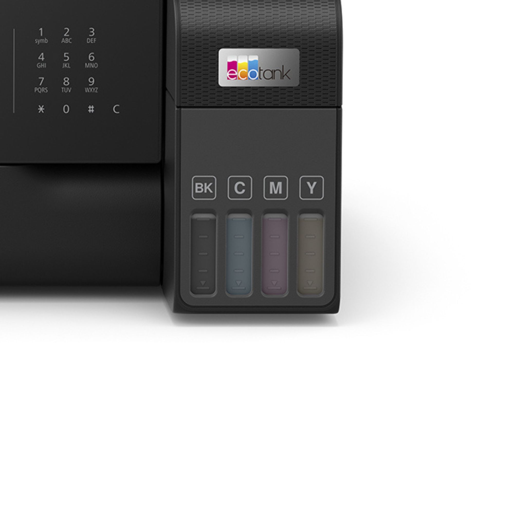Multifuncional Epson EcoTank L5590, Sistema de Tinta Continua, USB ...