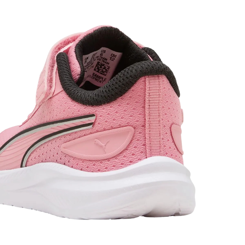 Tenis Deportivo Puma Skyrocket 2 AC + INF 312415 06 Rosa/Niña