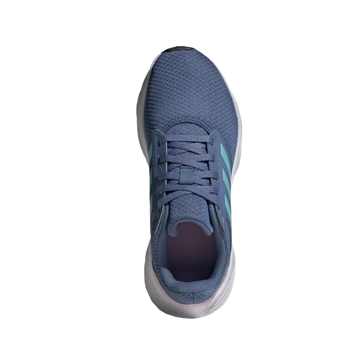 Tenis Adidas Galaxy 6W  IE1991 Azules Mujer Deportivos