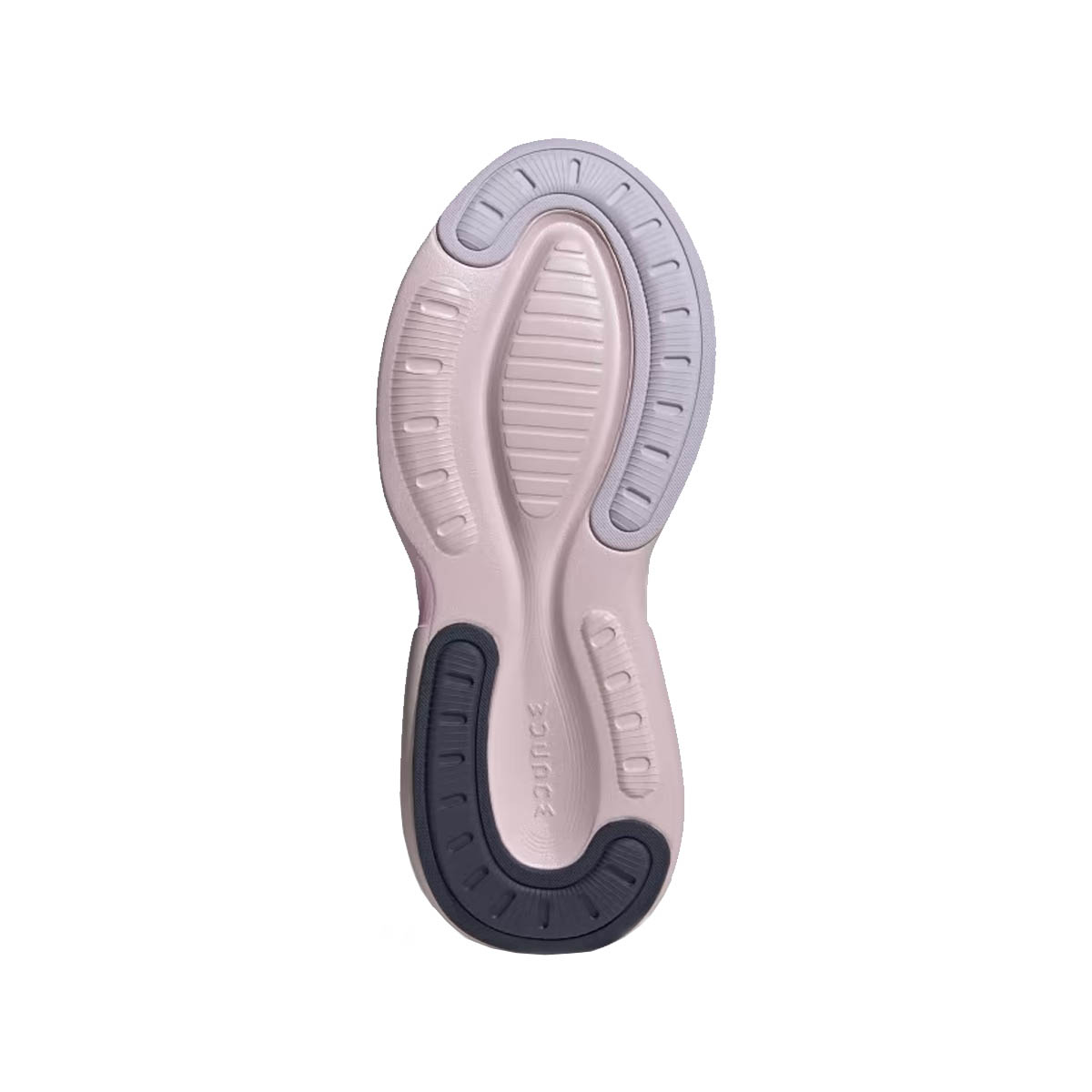 Tenis Adidas Alphaedge + IF7288 Rosa Mujer Deportivo