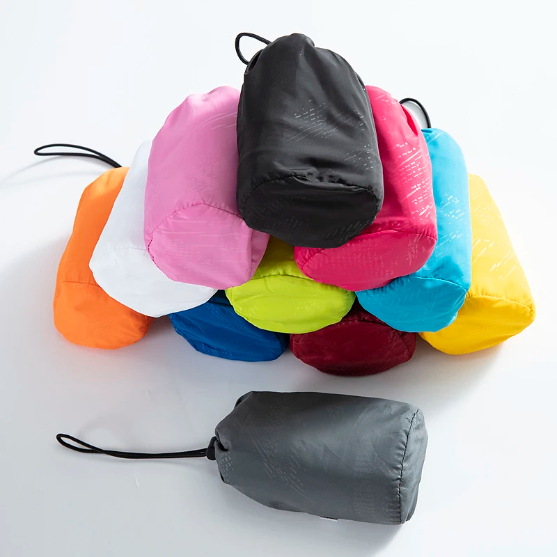 Chamarra senderismo azul cielo Talla G impermeables cortavientos escalada lluvia Unisex deporte