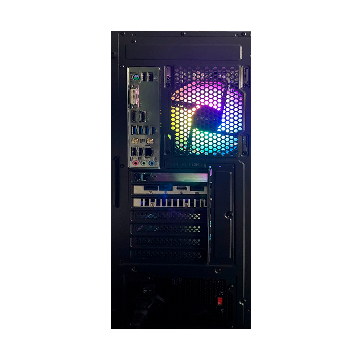 CPU-1049