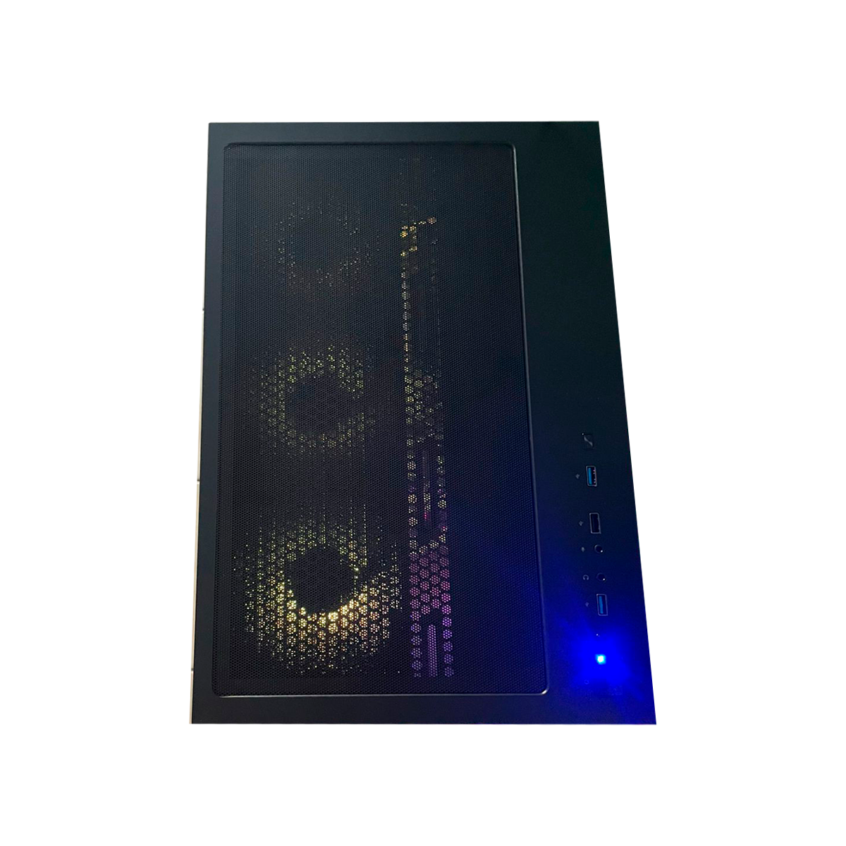CPU-1050