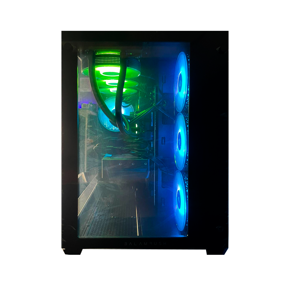 CPU-1050