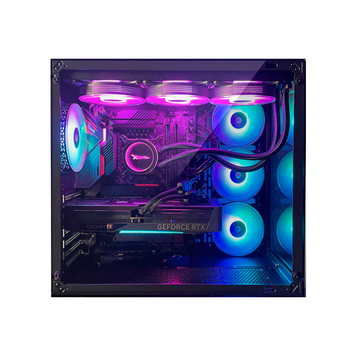 CPU-1050