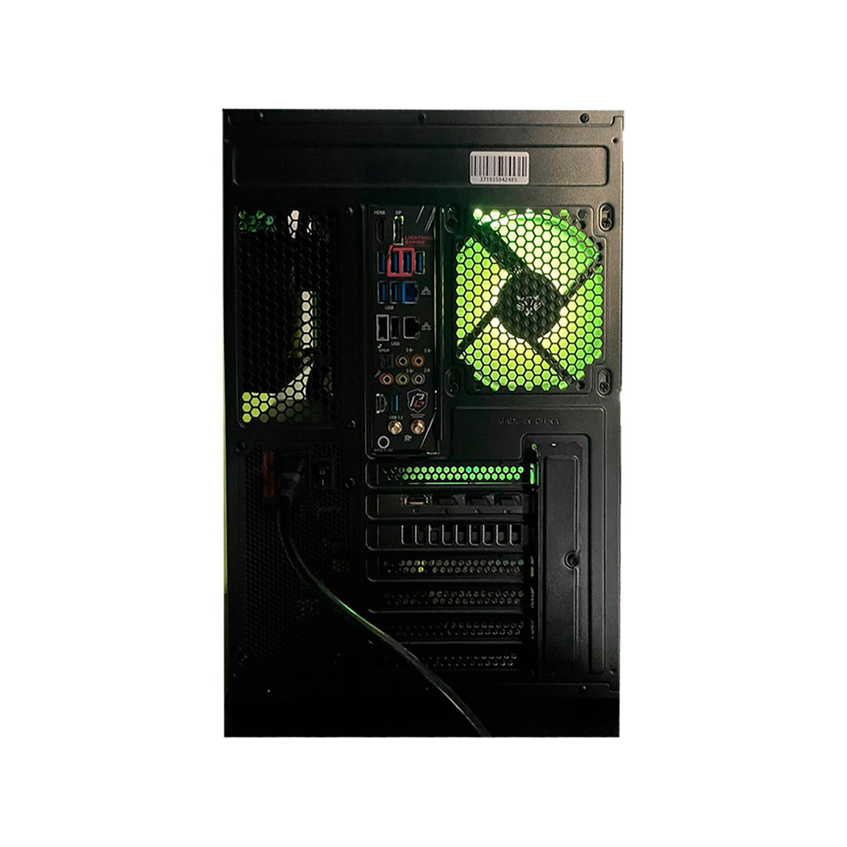 CPU-1050