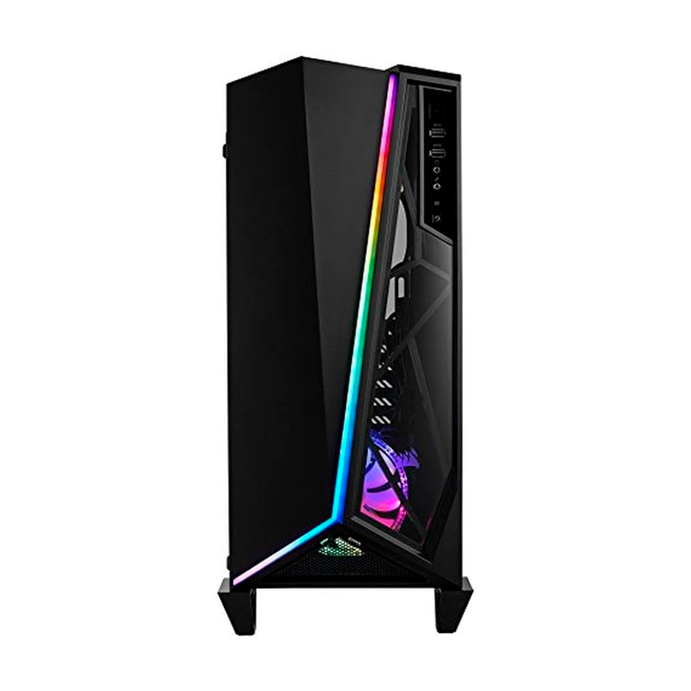 CPU JATS GAMER INTELCORE I5 12600K / NVIDIA RTX 3060TI 8GB/ 32 GB RAM / 1 TB SSD/ CERTIFICADA