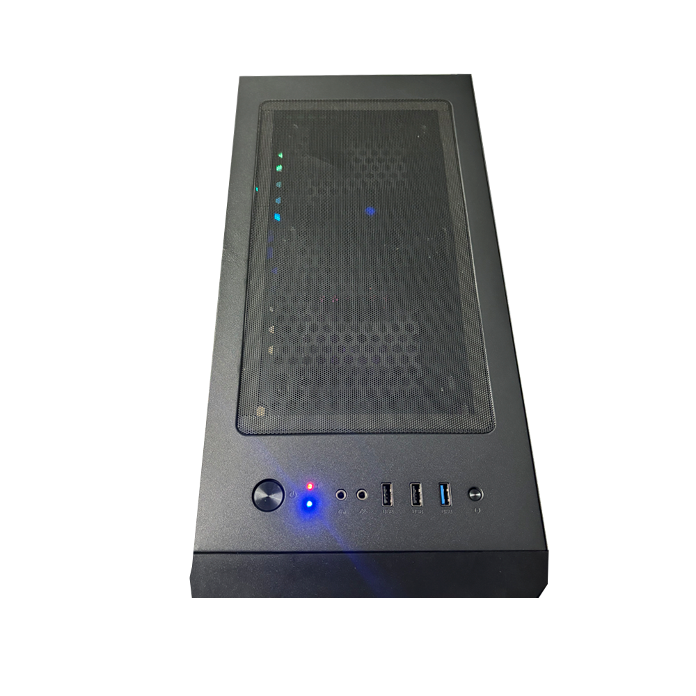 PC JATS GAMER INTEL CORE I7 12700K/ NVIDIA RTX 3070TI 8GB/ 32GB RAM /  2 TB SSD / GAMER/ CERTIFICADA.